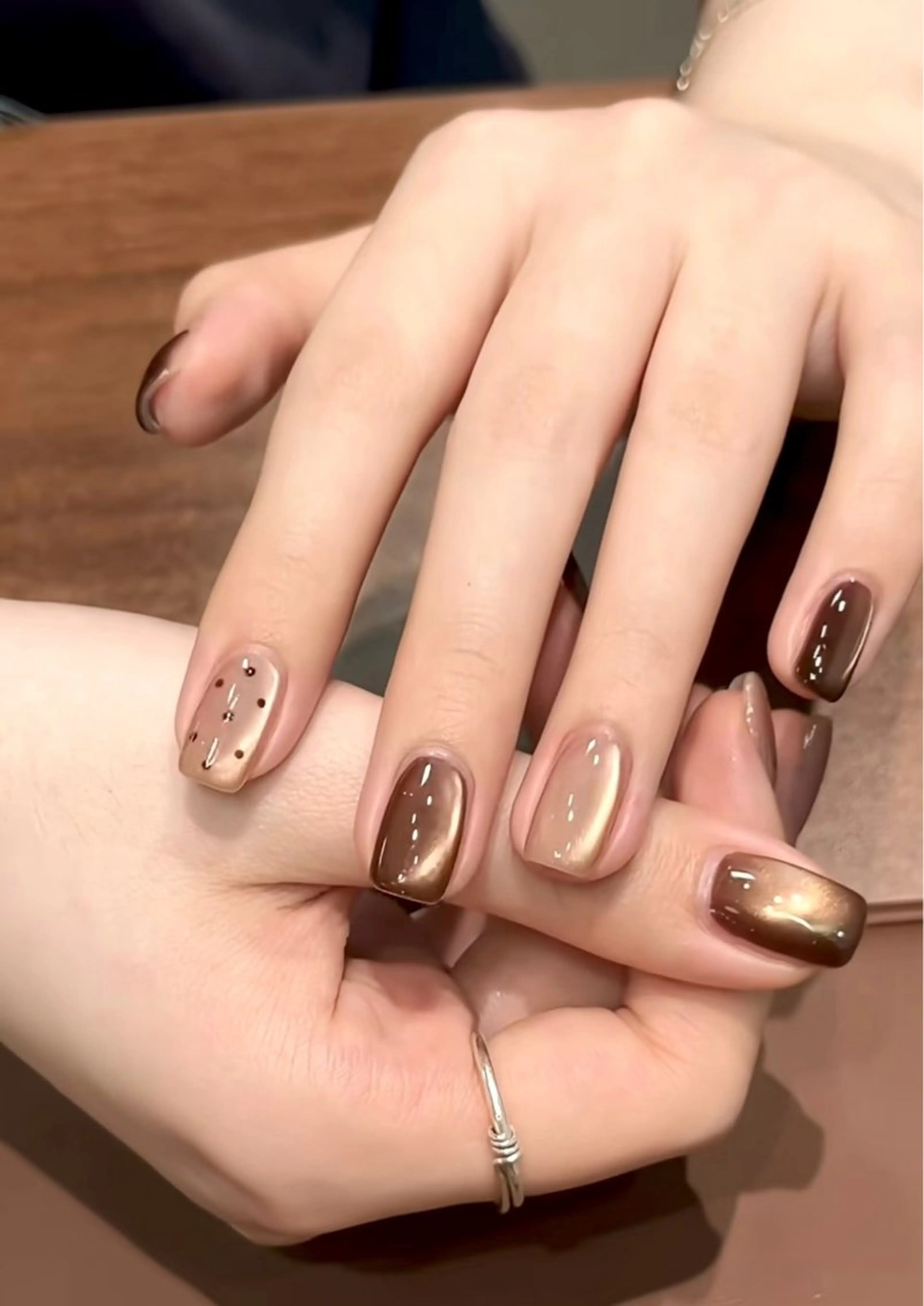 ネイル ビューティーリゾート麗所属・于 麗影のエステ・リラクイメージ