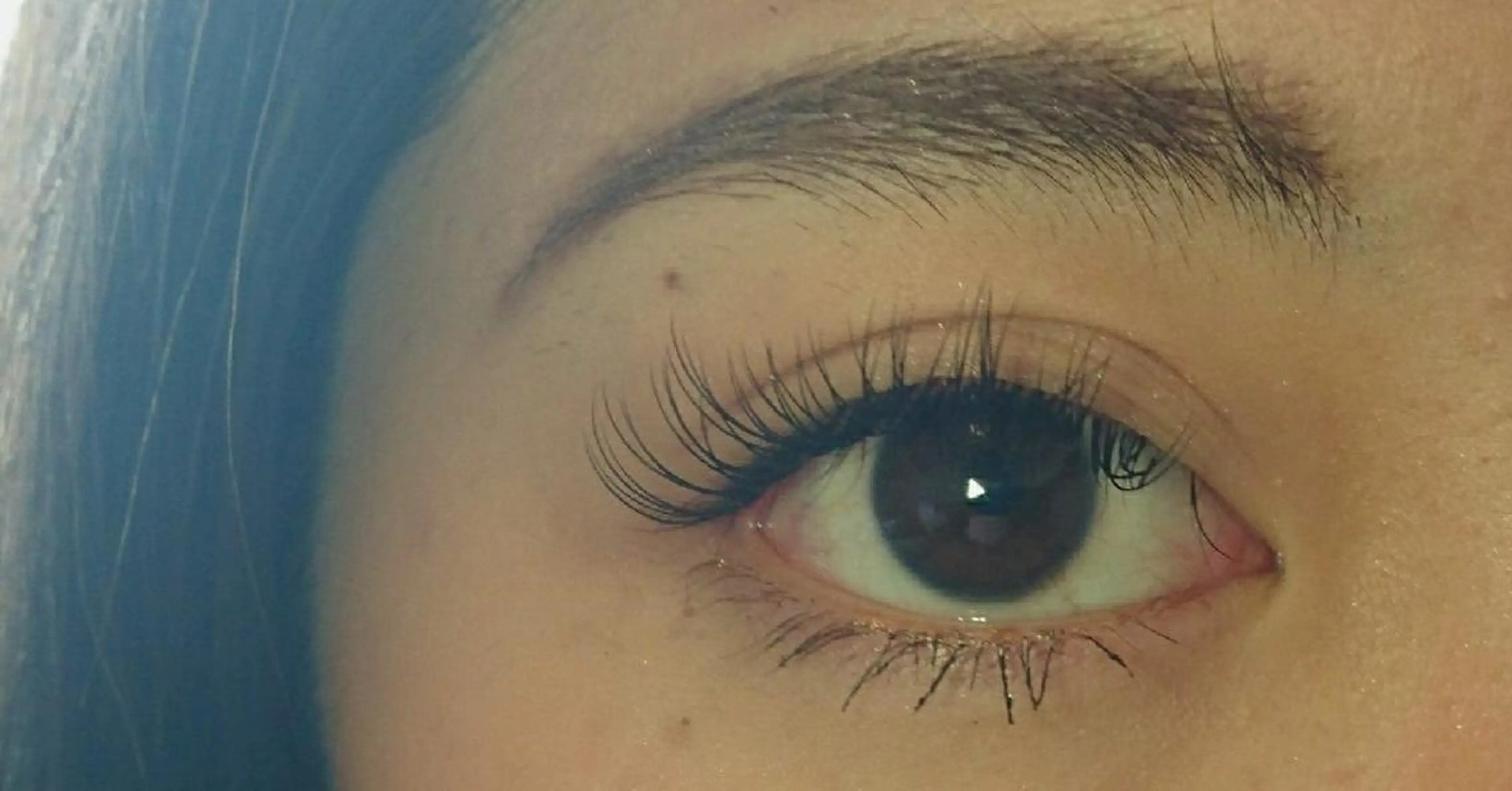 マツエク・マツパ Bellejour所属・中野 瑛子のマツエク・マツパデザイン