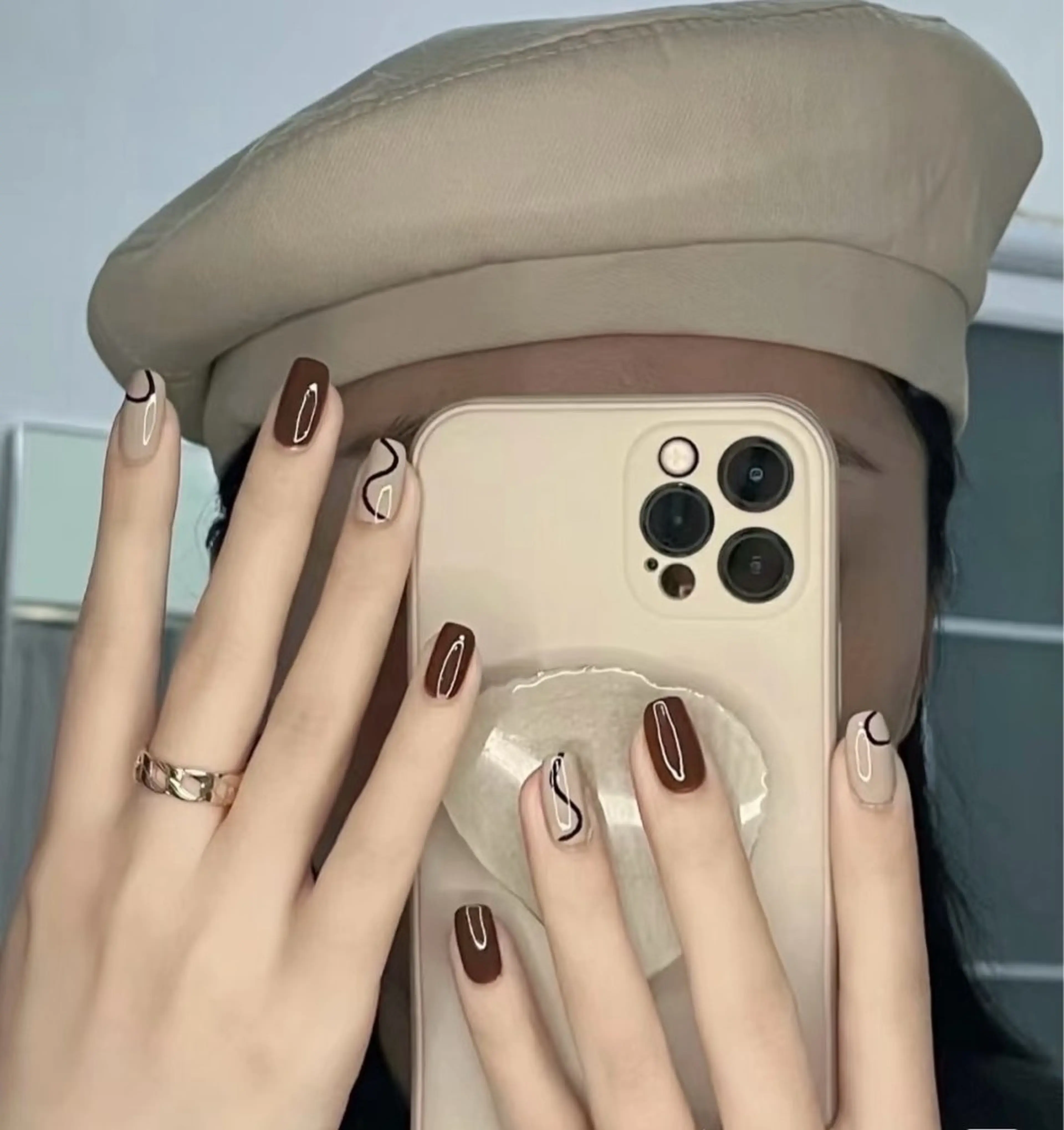 ネイル ビューティーリゾート麗所属・于 麗影のエステ・リラクイメージ