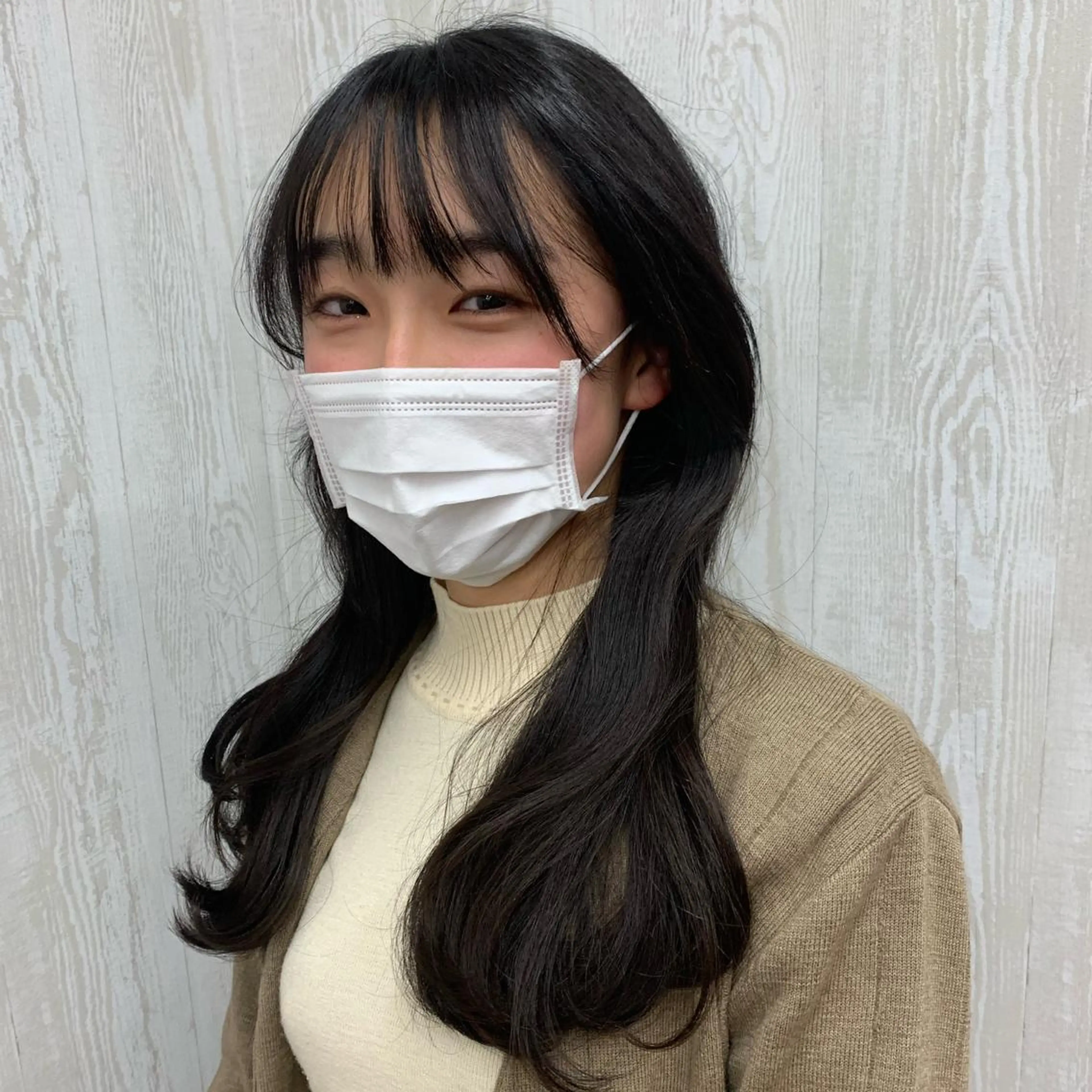 ロング [toco] Runaのヘアスタイル