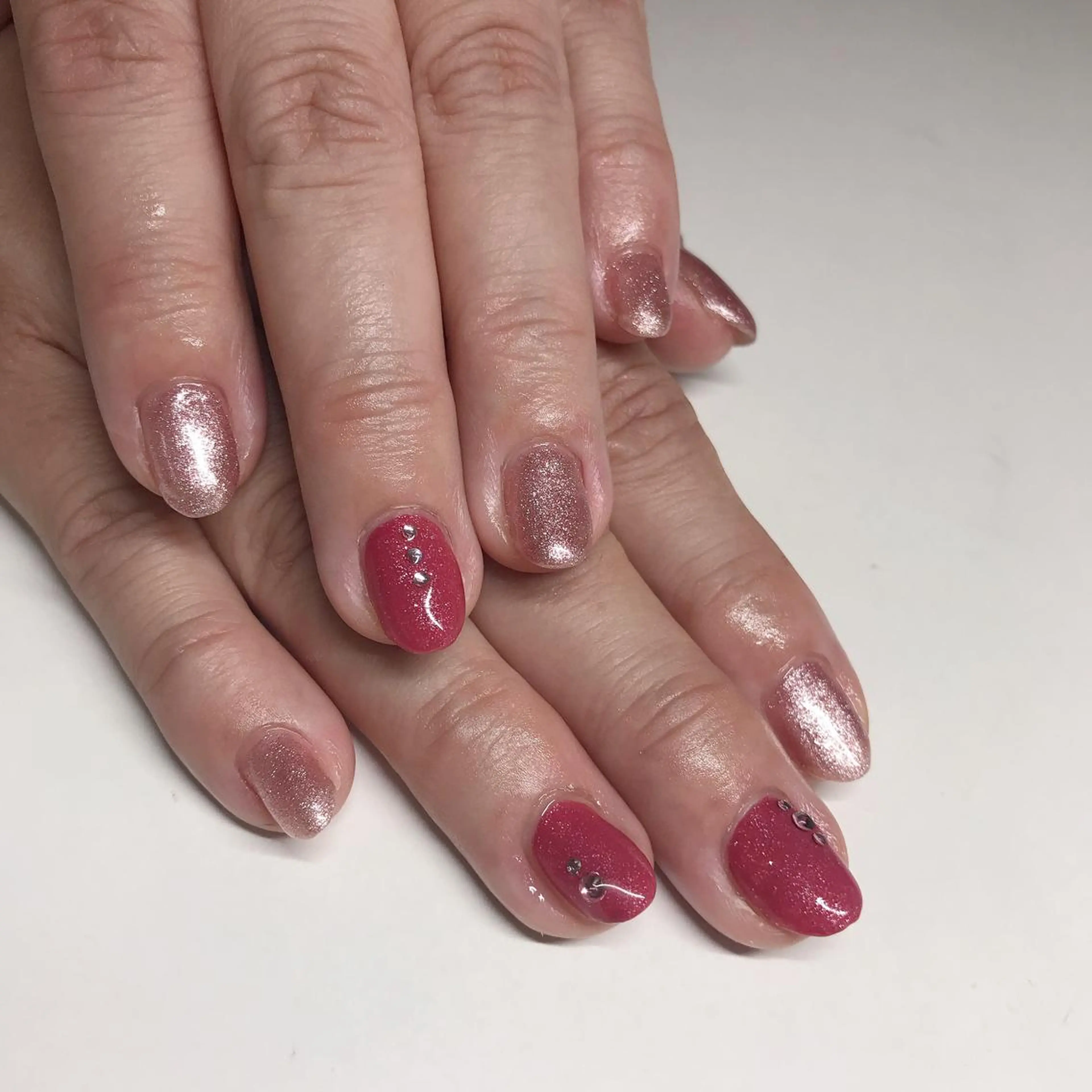 ネイル couleur nailのネイルデザイン