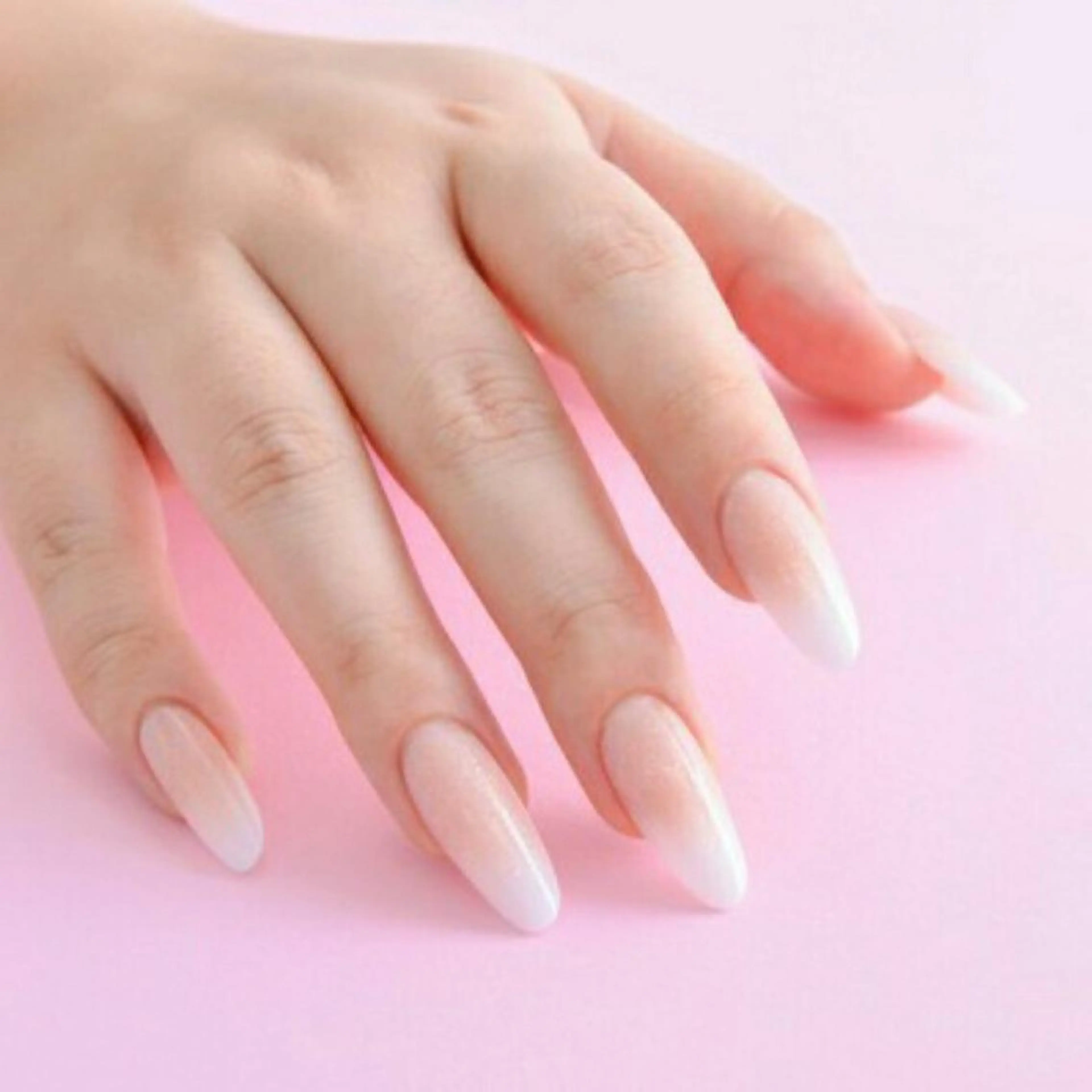 ロング aphloadia ネイリストのネイルデザイン