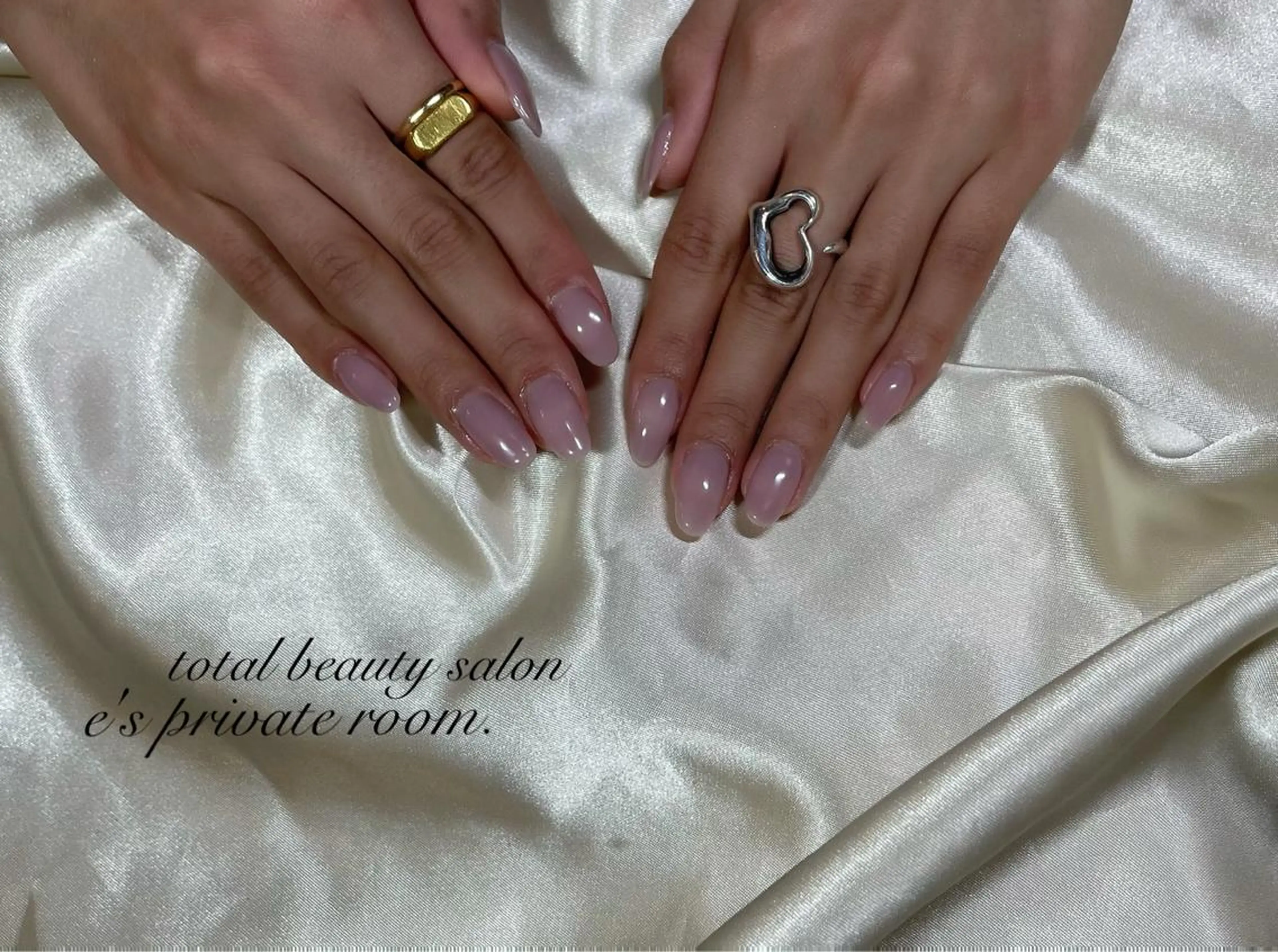 ネイル LAVISH nail salonのネイルデザイン