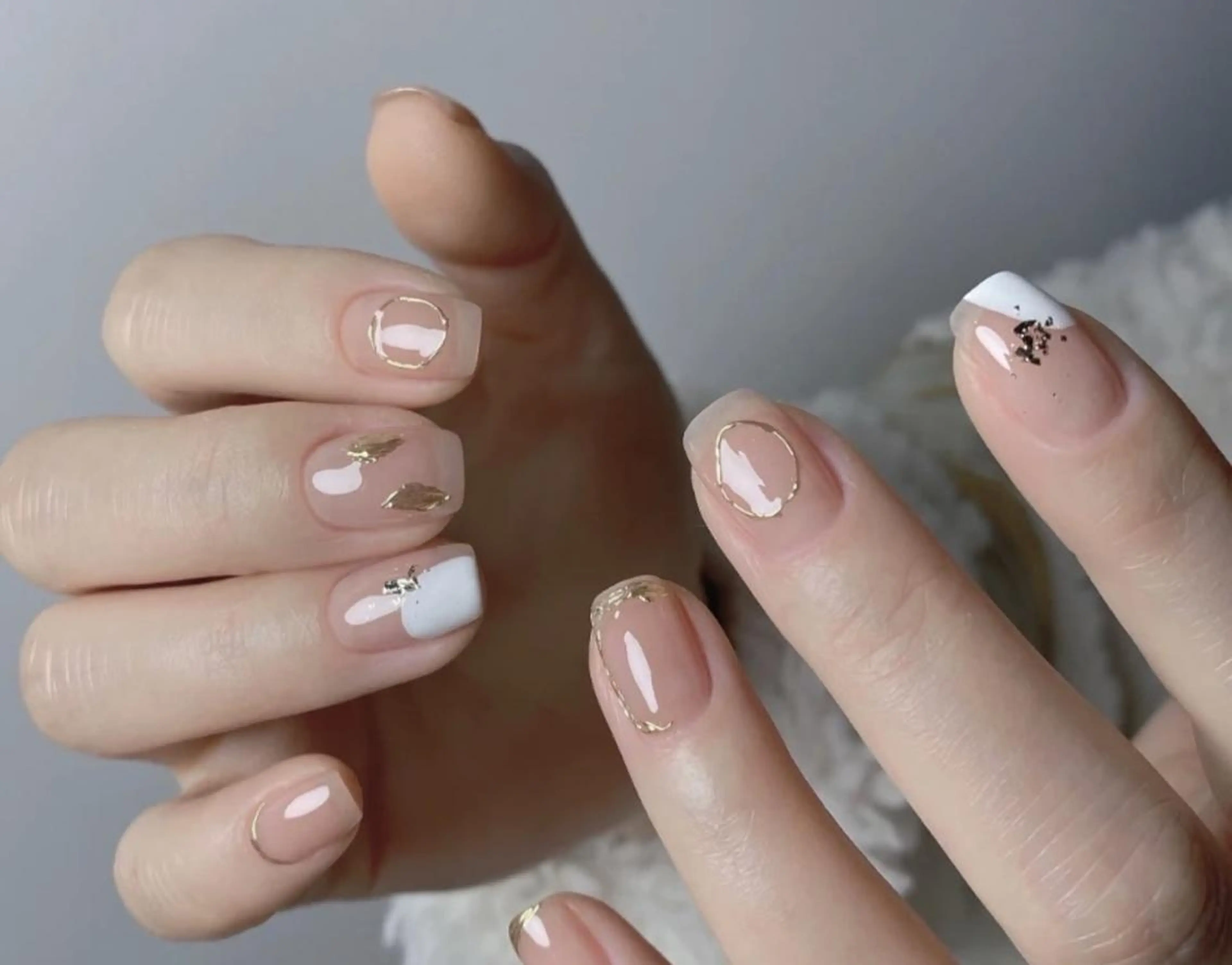 ネイル Cute beauty2のマツエク・マツパデザイン