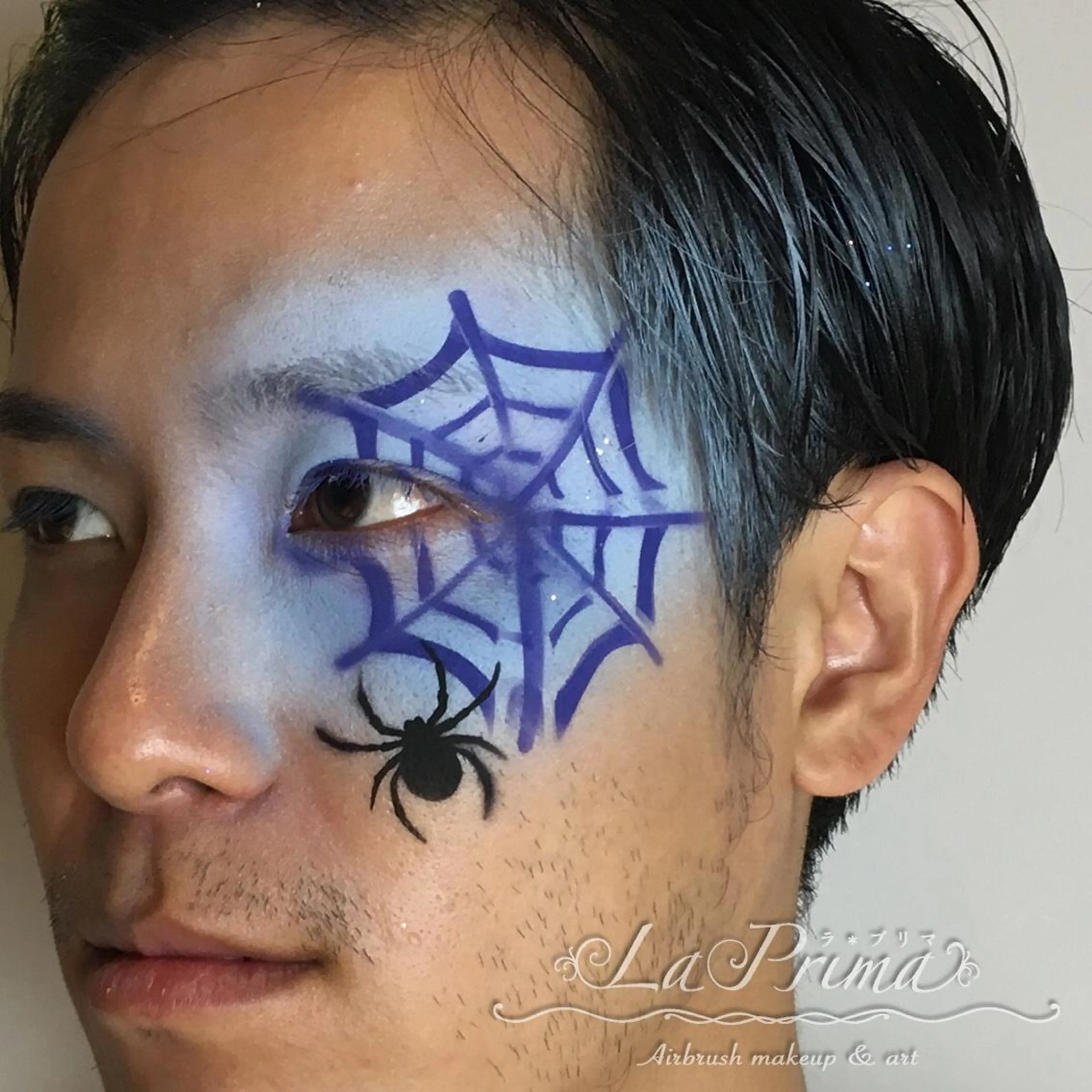 エアブラシメイク La Prima所属・川合 裕子のその他イメージ