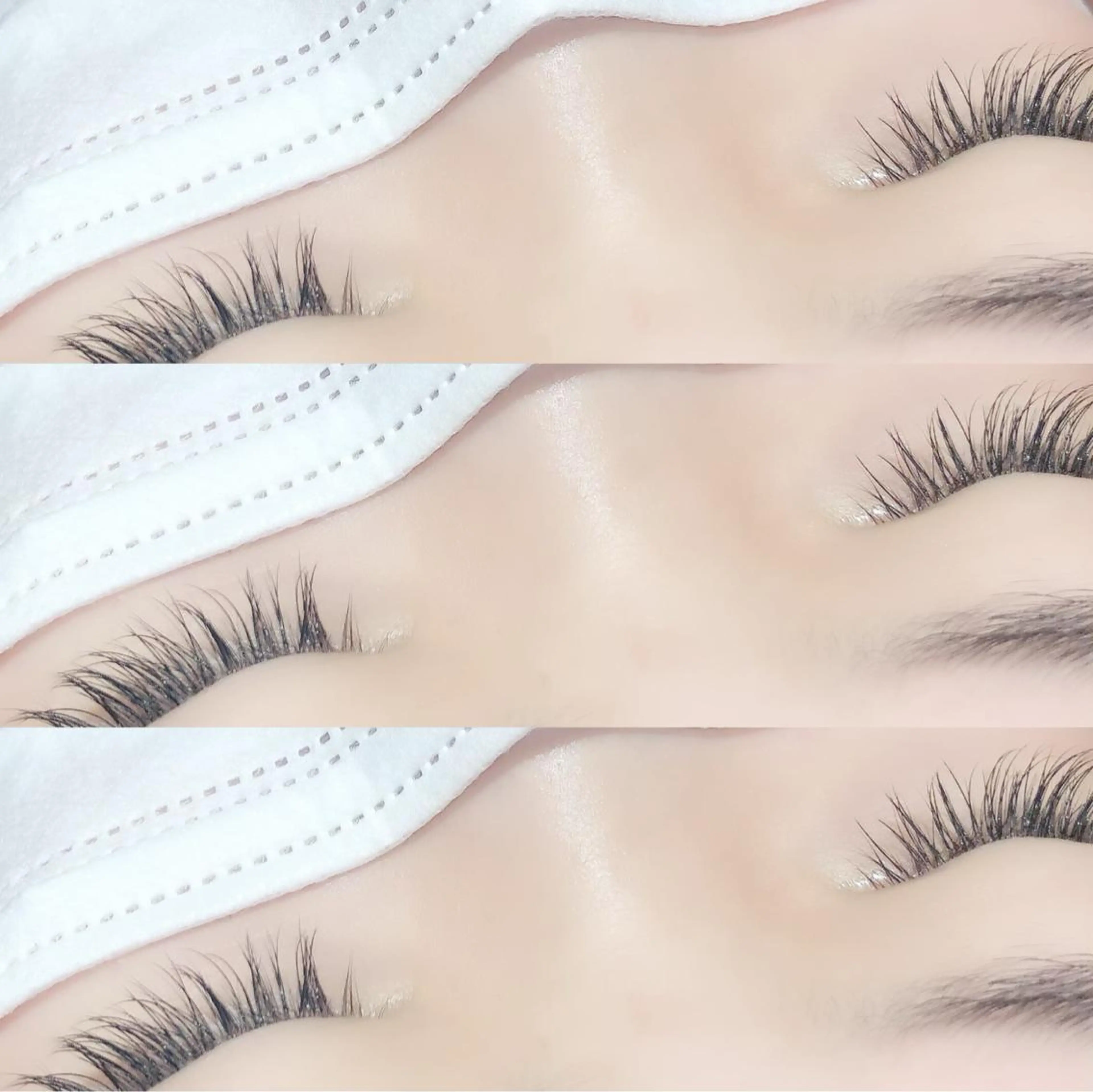 マツエク・マツパ MODEK's阿倍野 HONOKAのヘアスタイル