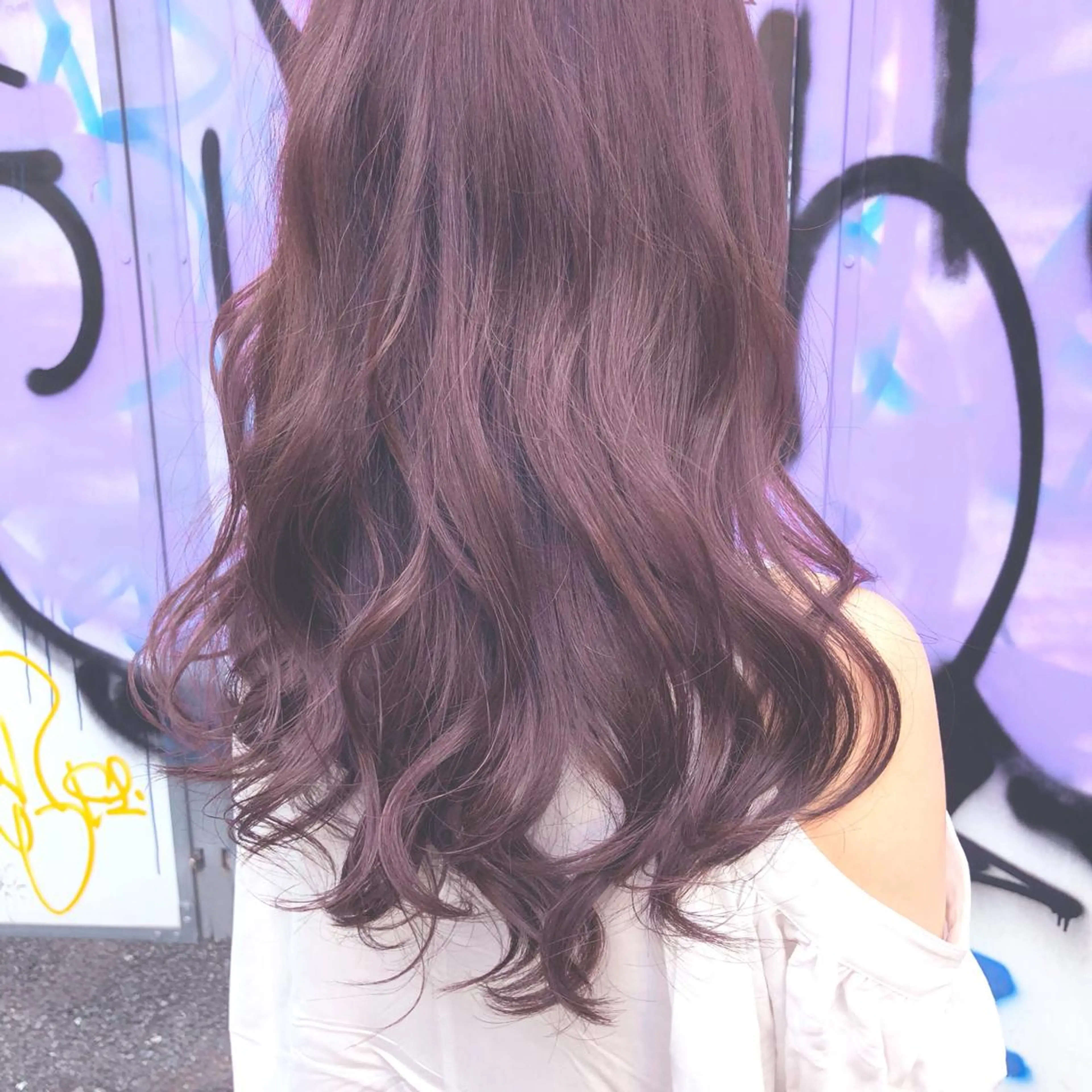 《  ♡ 人気メニュー*  》カット+カラー+５STEPトリートメント♡の写真