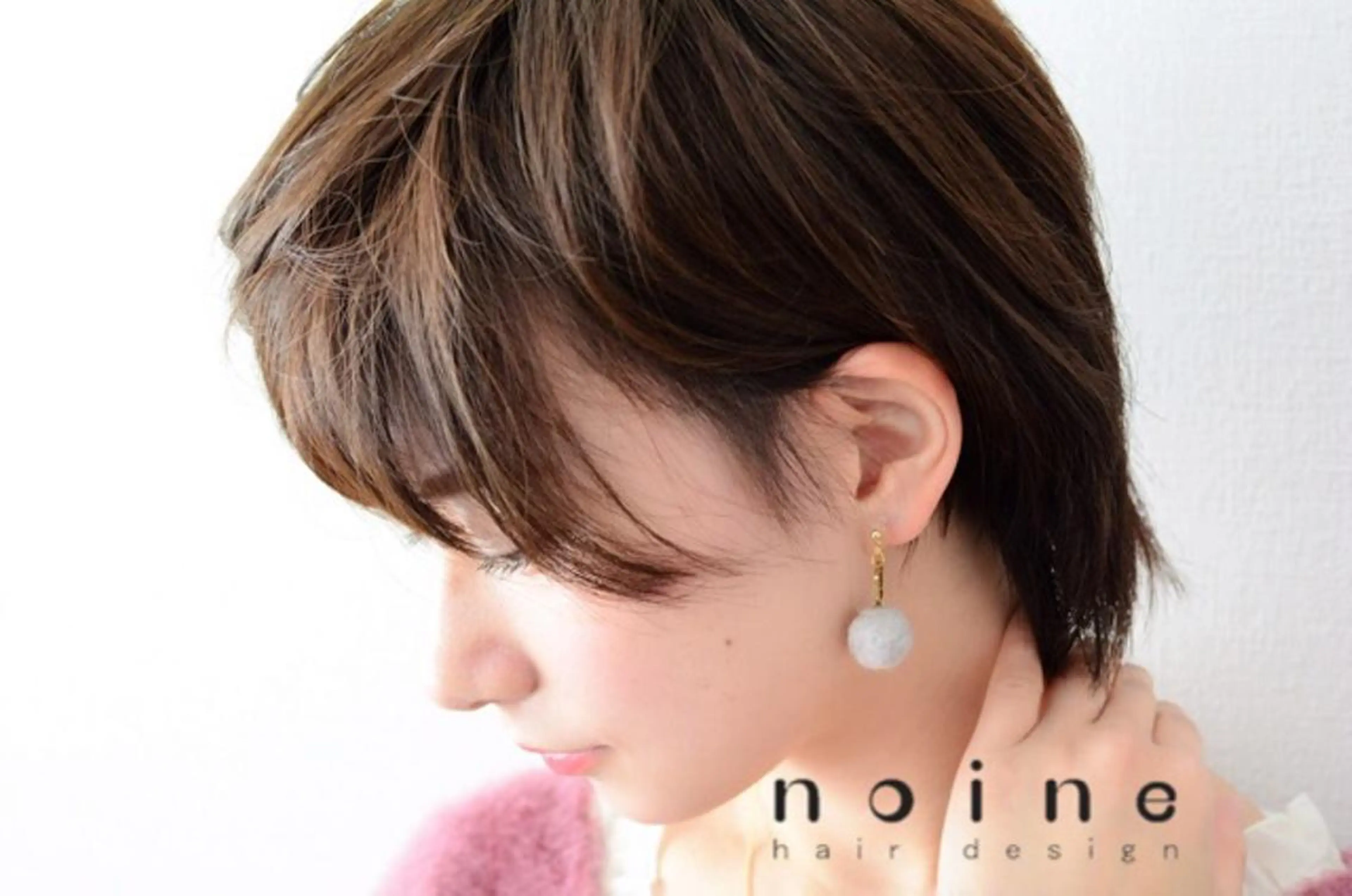 ショート カラー 斉藤 正敏のその他イメージ