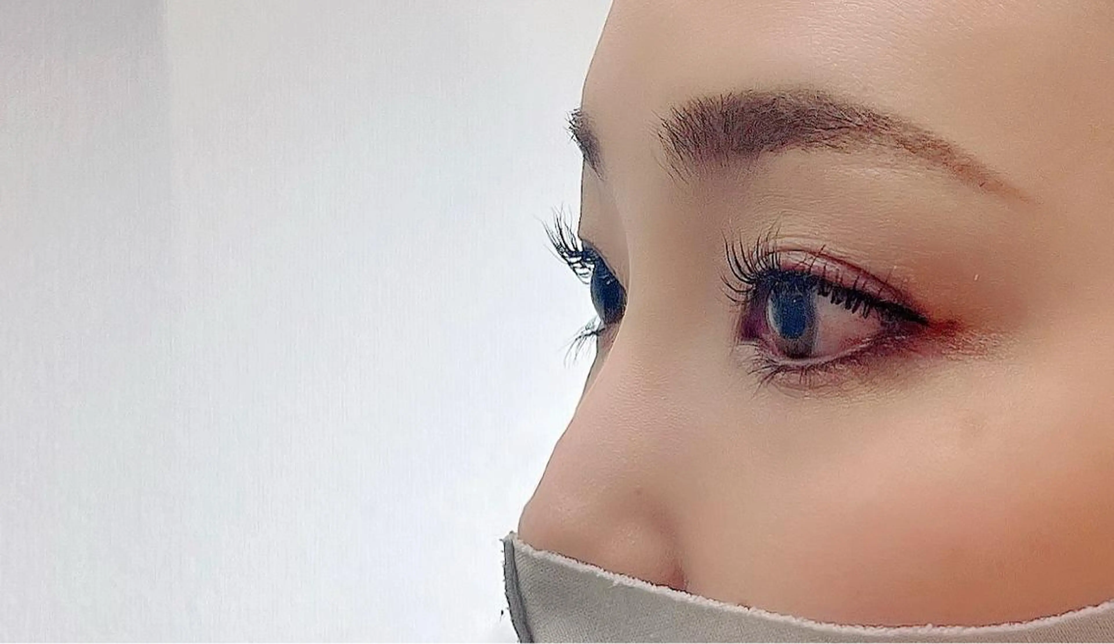 マツエク・マツパ hairsalon556所属・hairsalon 556のネイルデザイン