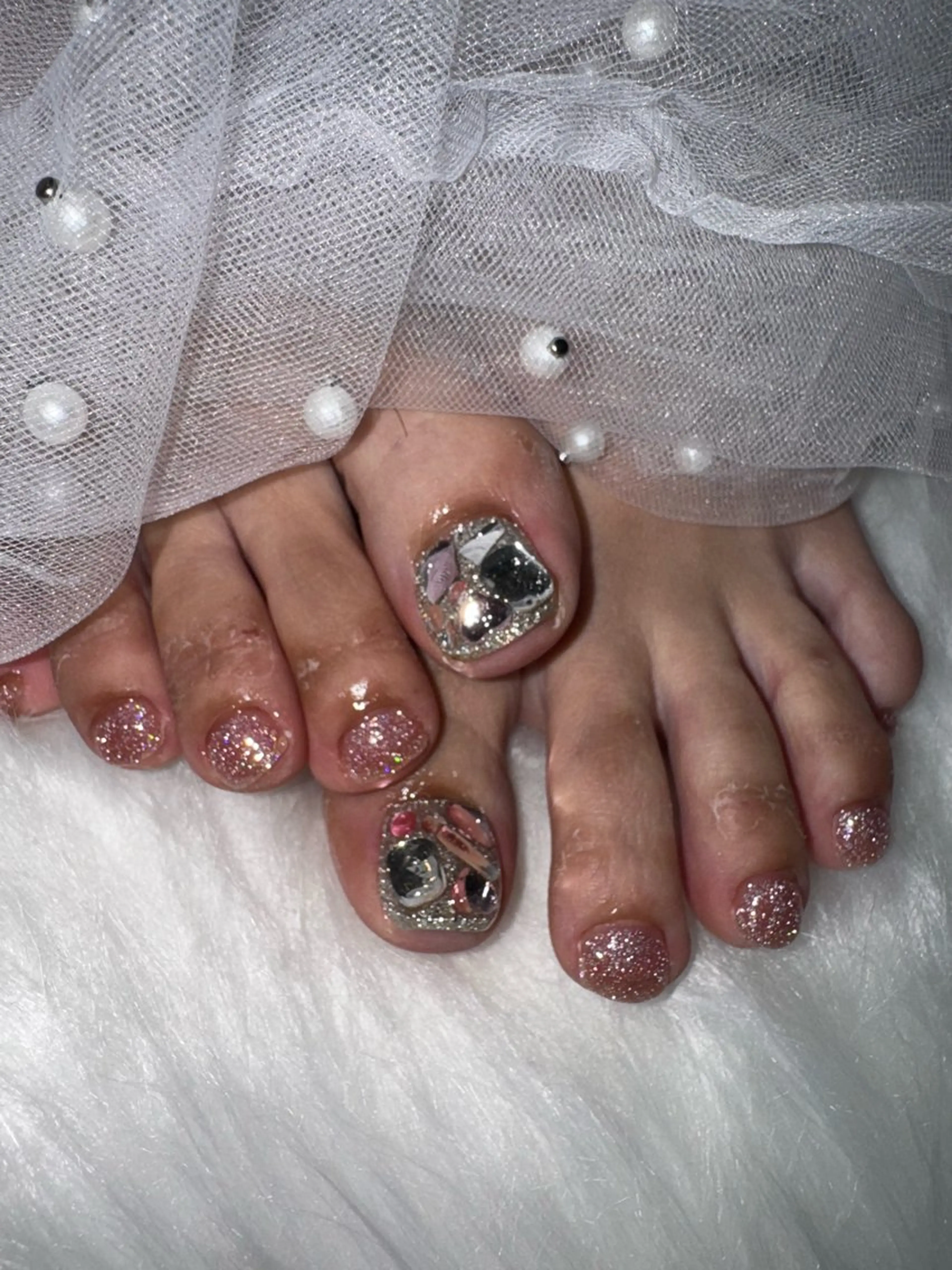 ネイル nail♡ wakaba♡のネイルデザイン