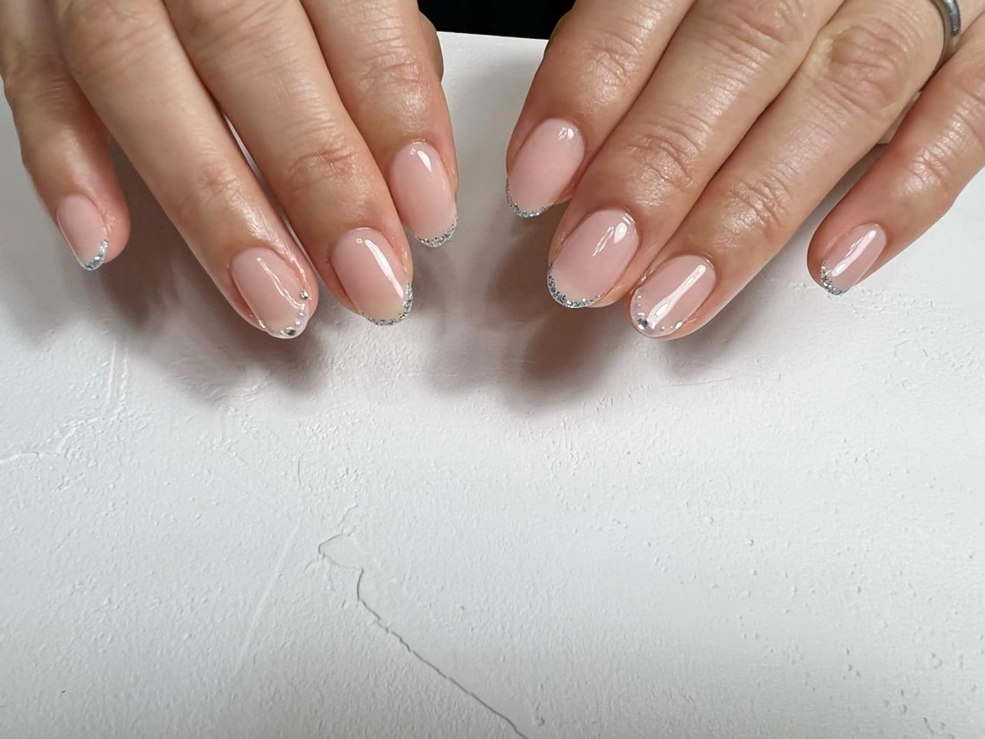 ネイル ハンドネイル 38. sayakaのネイルデザイン