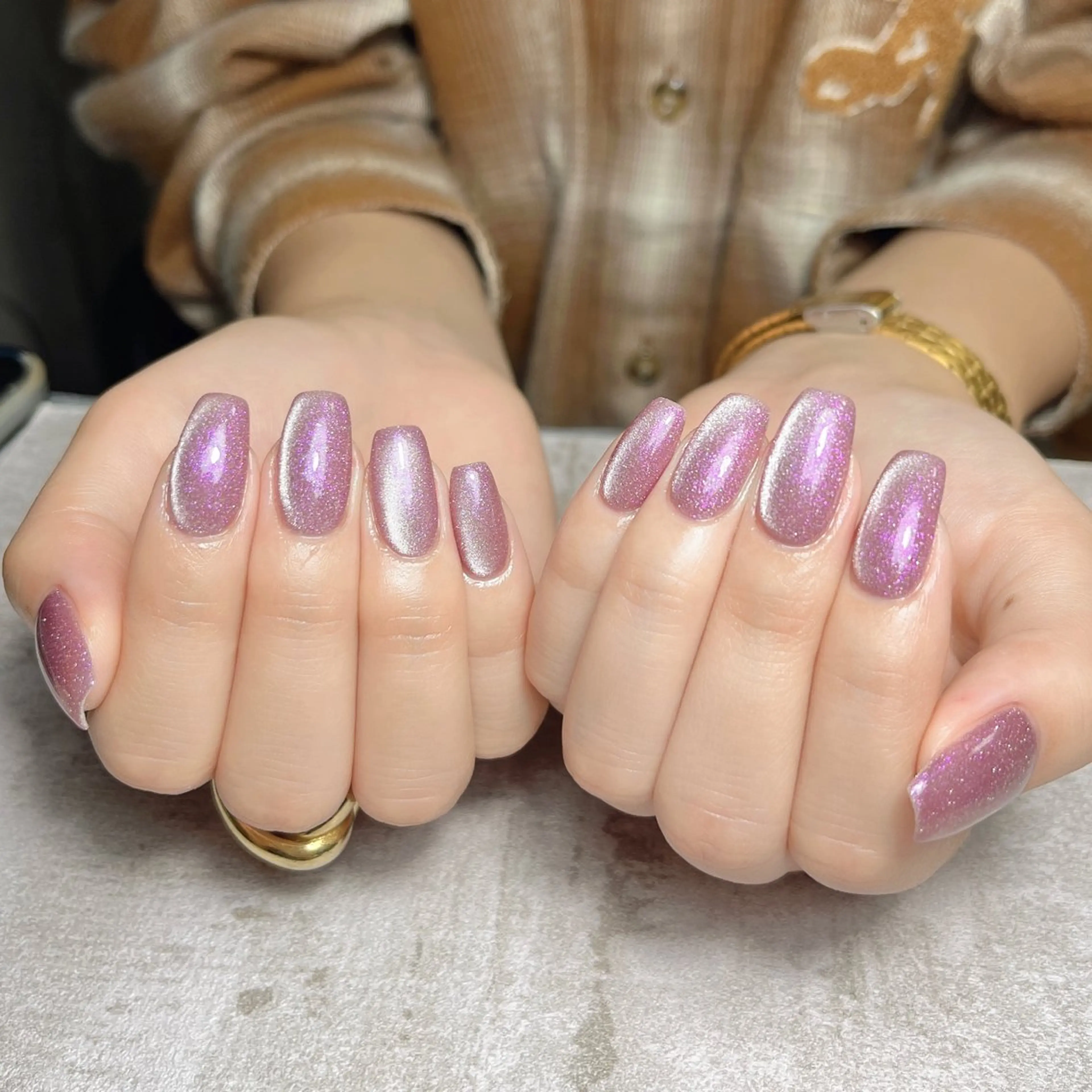 ネイル ハンドネイル YS Nailのネイルデザイン