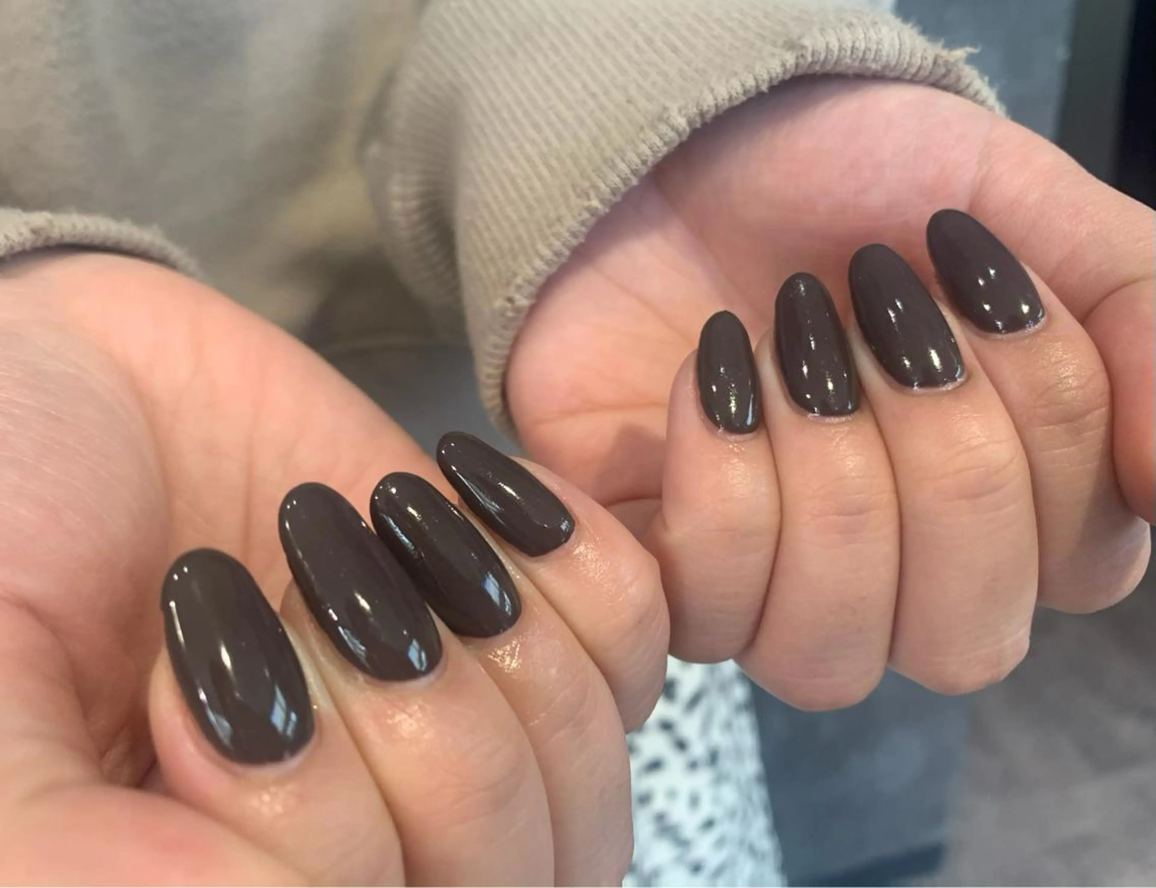 ネイル ハンドネイル natsumi .のネイルデザイン