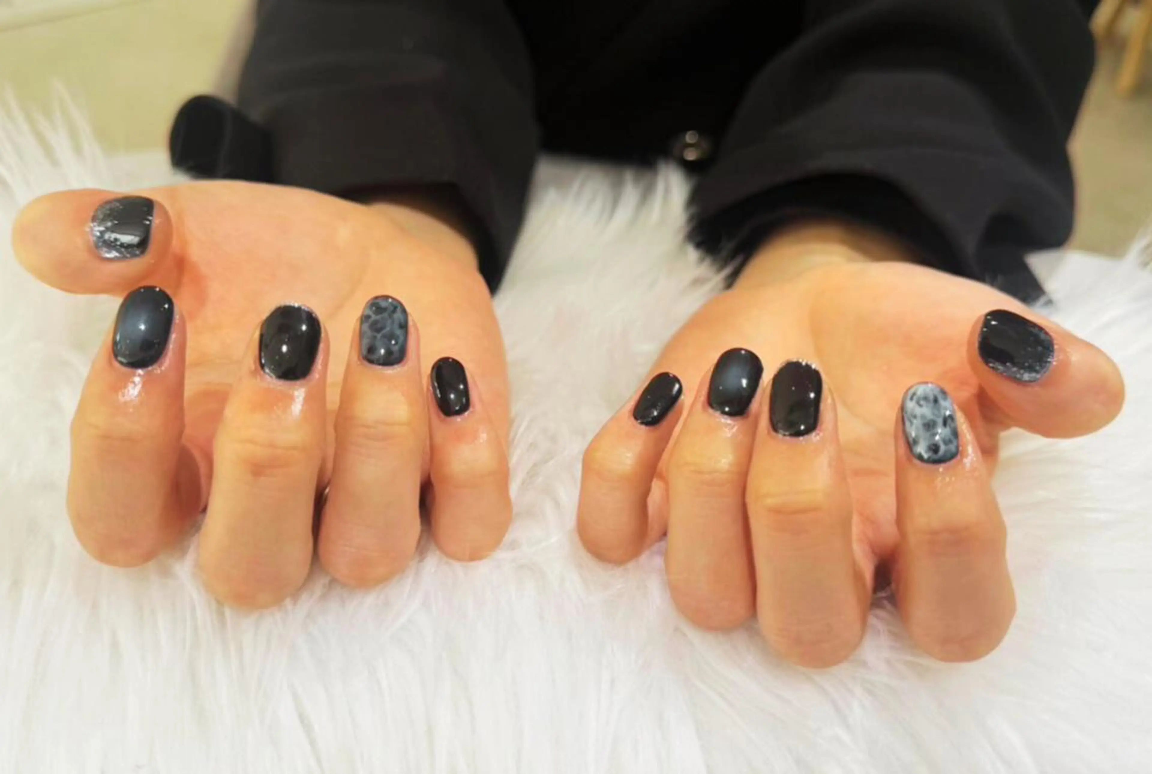 ネイル Nail Salon Lindaのネイルデザイン