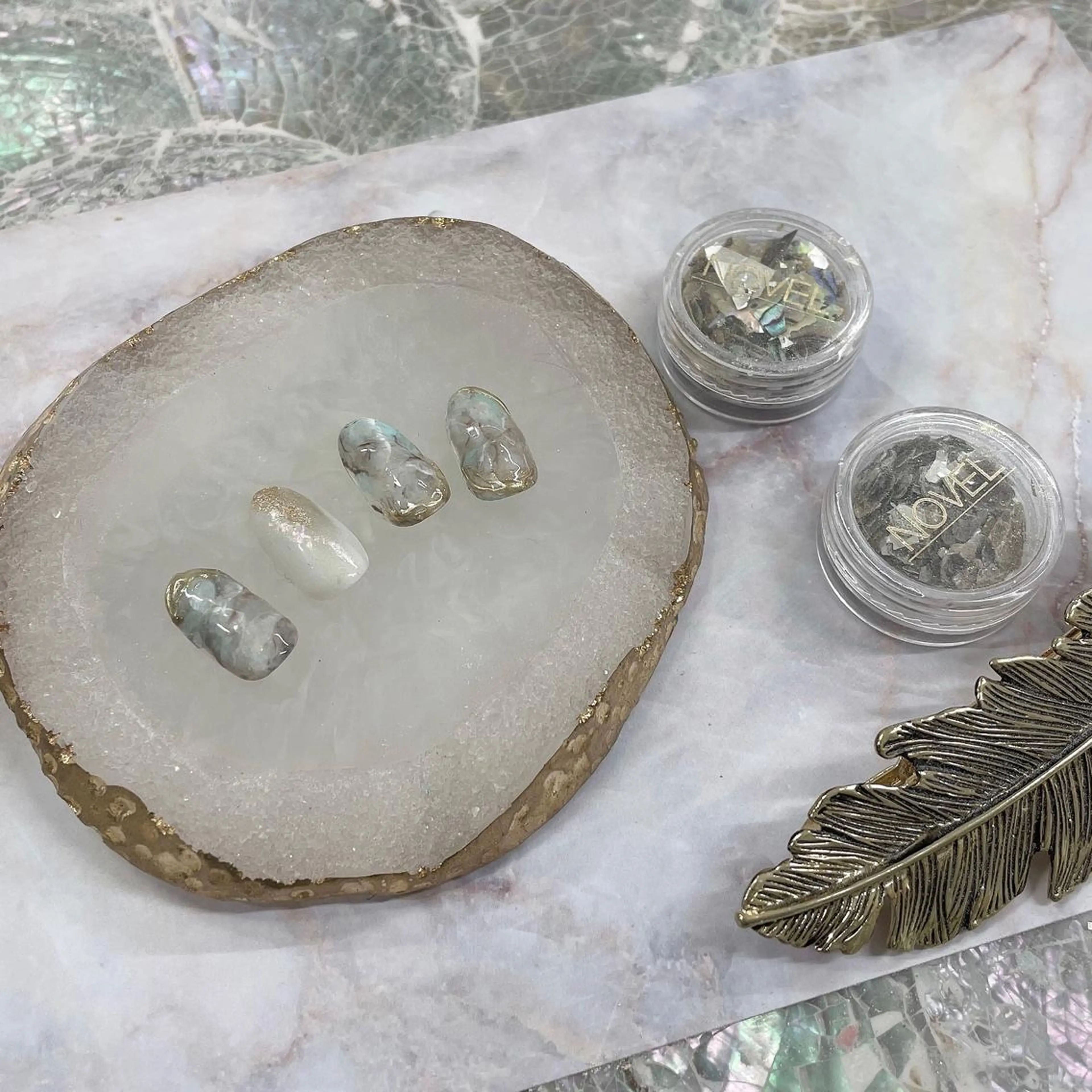 ネイル private EMILIA/横浜のネイルデザイン