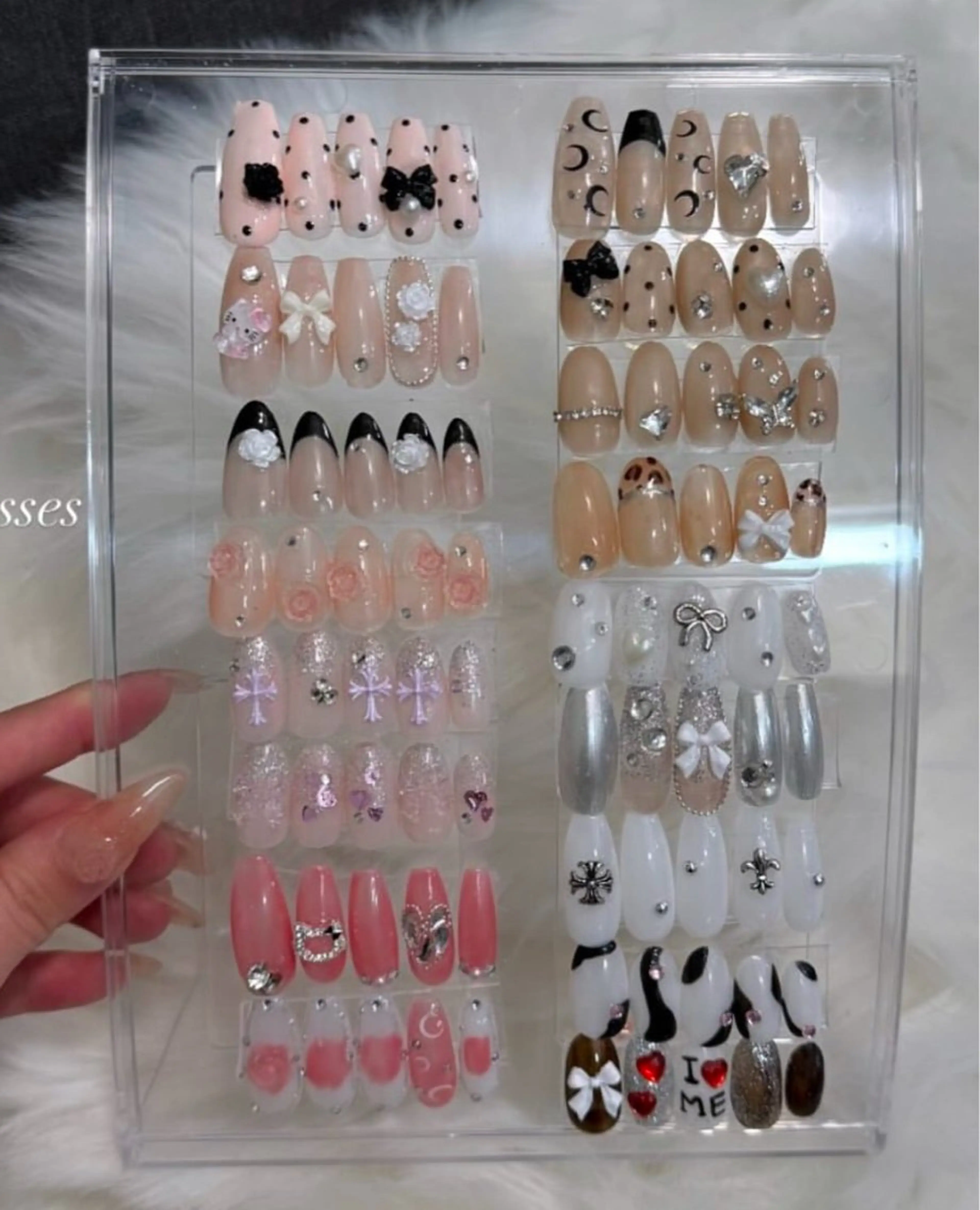 ネイル ulysses nailsalonのネイルデザイン