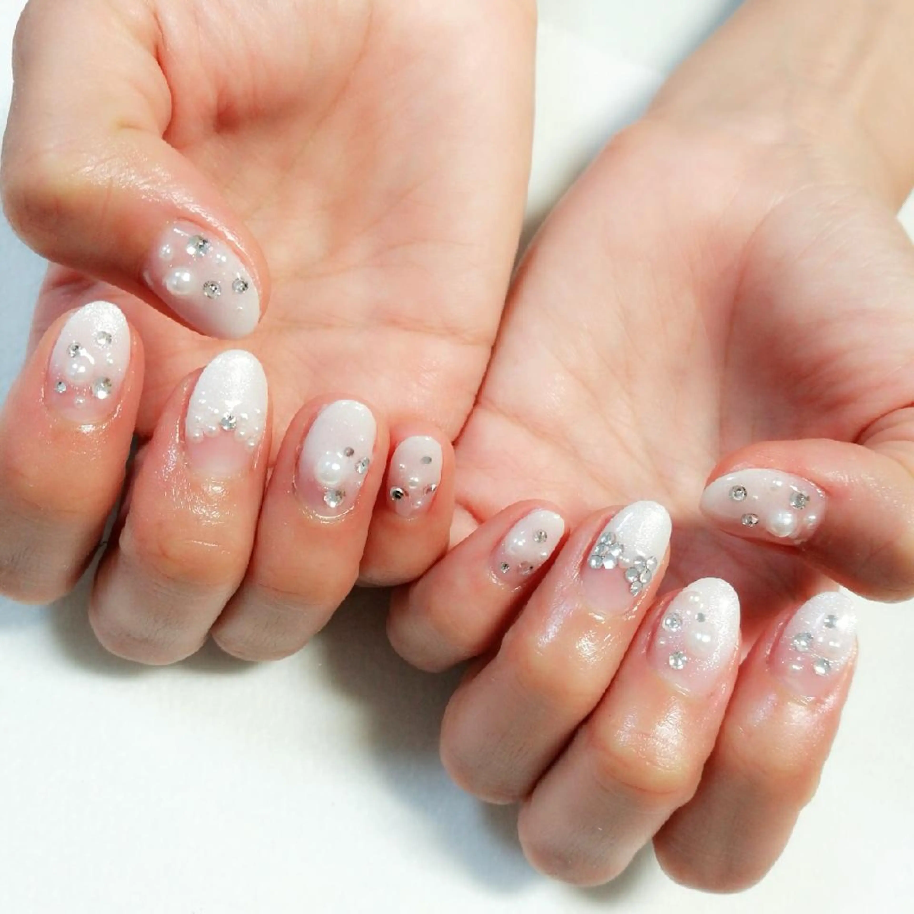 ネイル VIOLUS所属・VIOLUS 関目のネイルデザイン