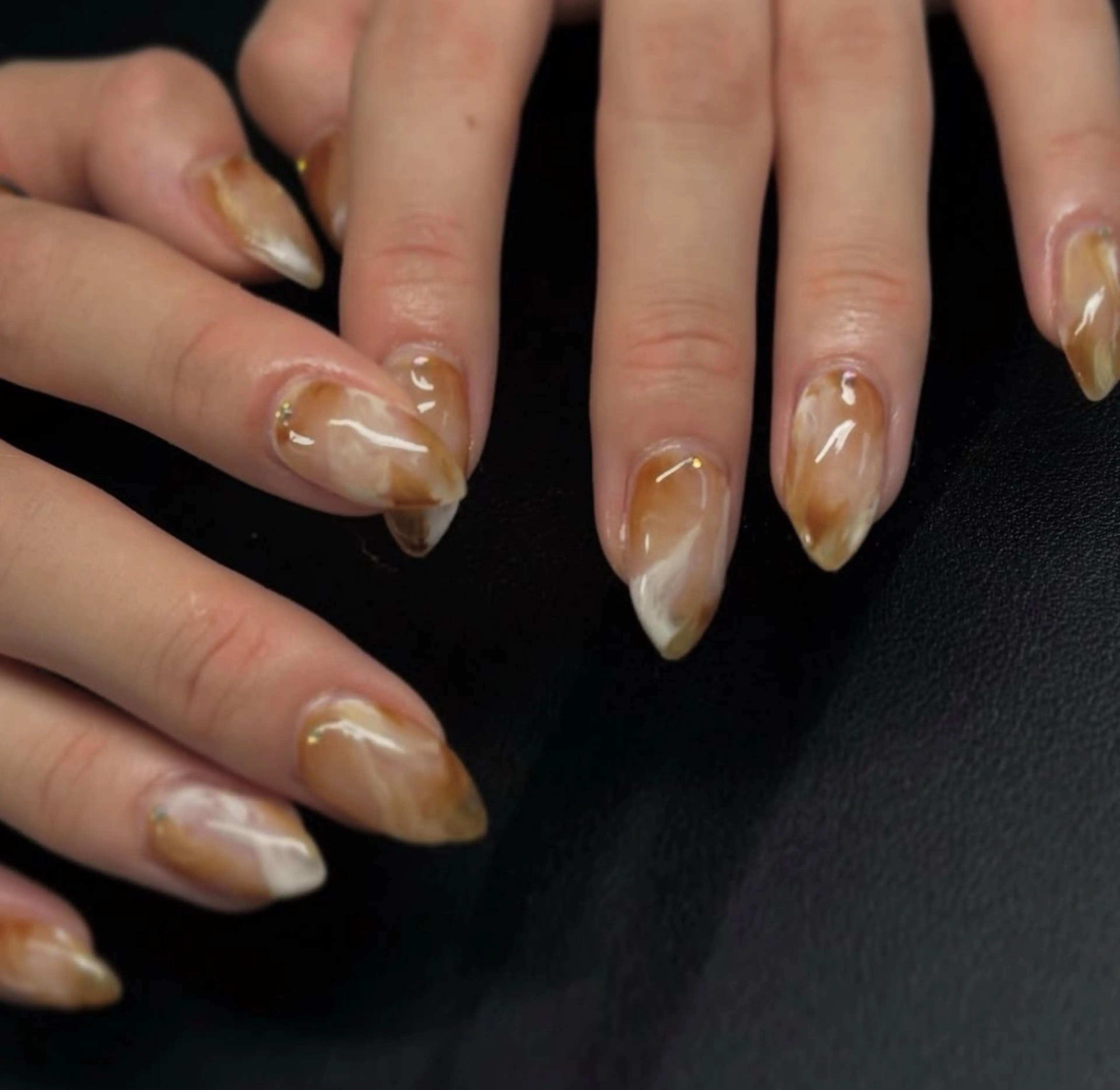 ネイル ネイルサロンAmo 🎀のネイルデザイン