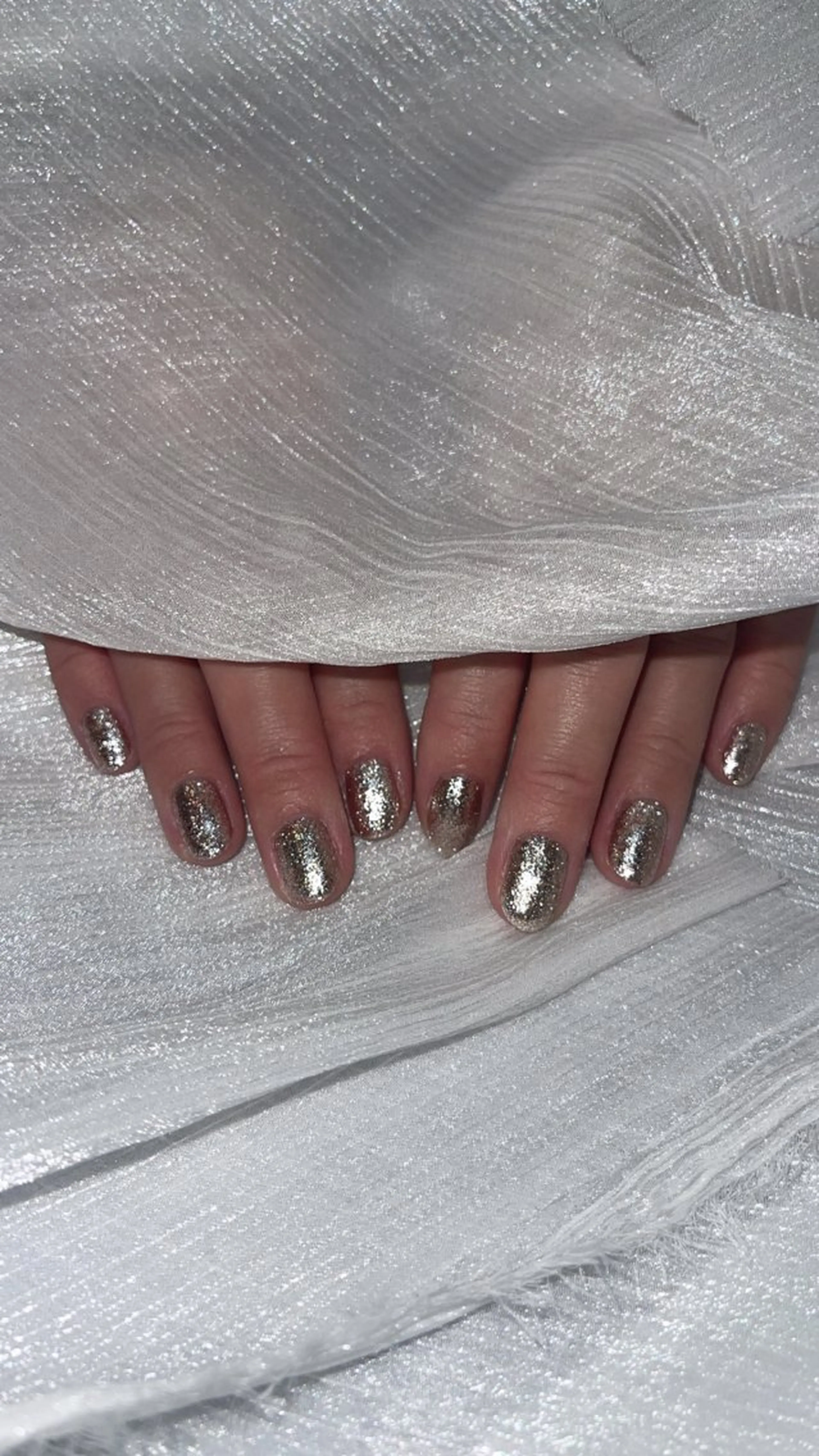 ネイル ネイルスクールw yuriのネイルデザイン