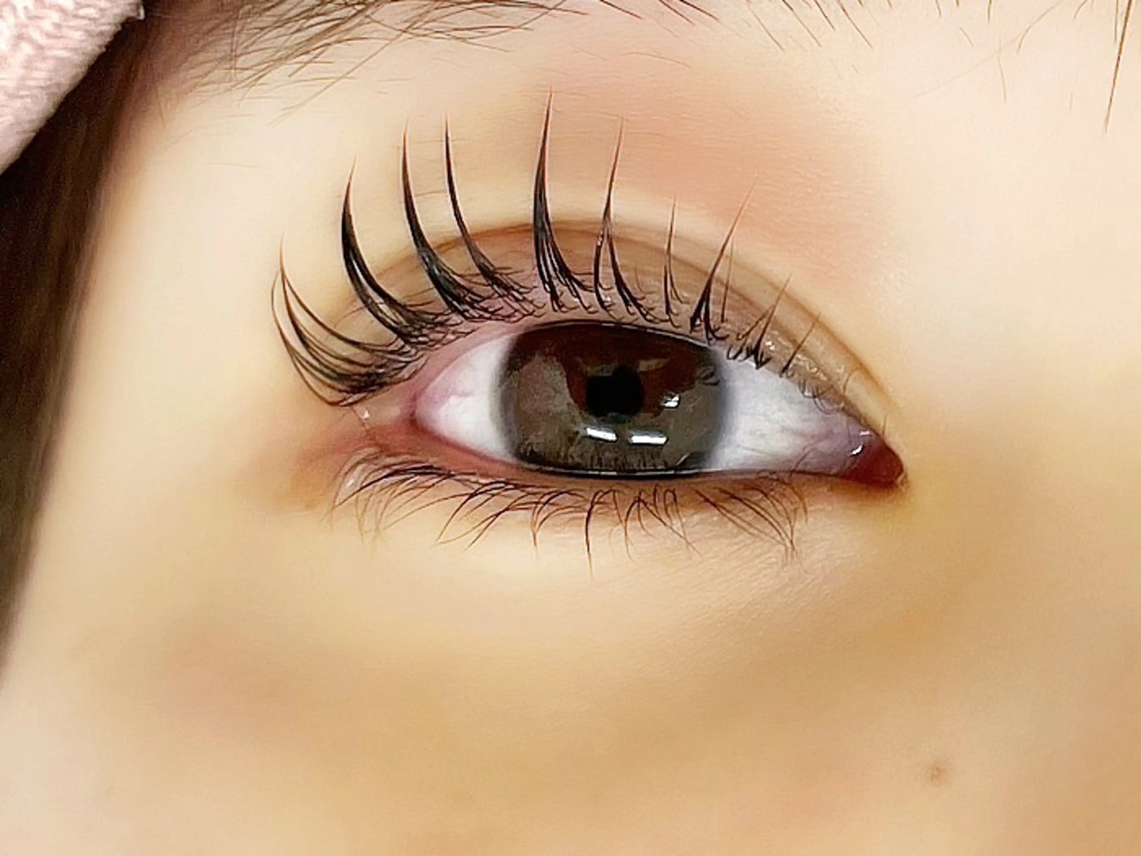 マツエク・マツパ shucre 大橋のマツエク・マツパデザイン