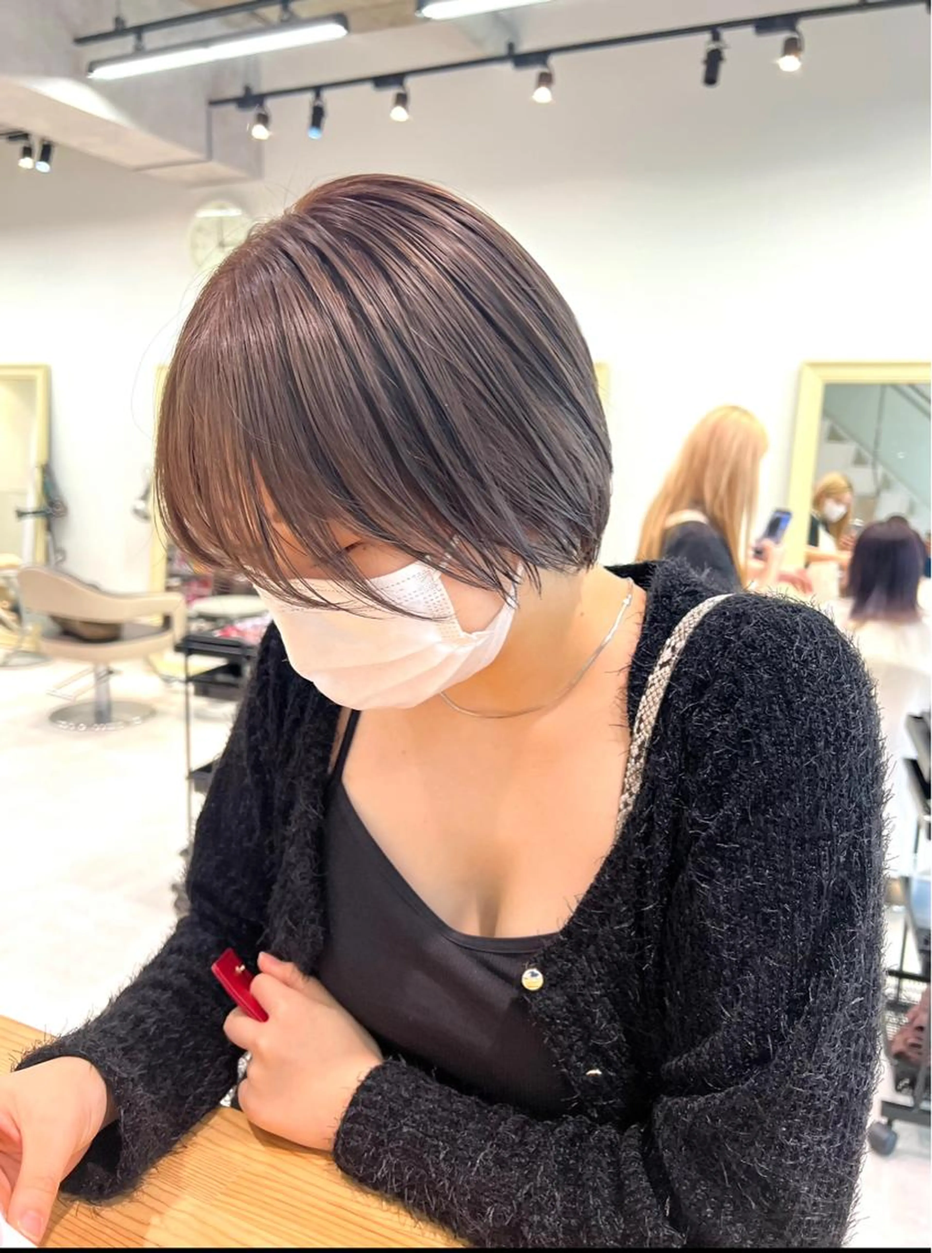 大人気メニュー ヘッドスパ💥💥今だけ2750円⚡️⚡️日頃の疲れを取ります🍀*゜の写真