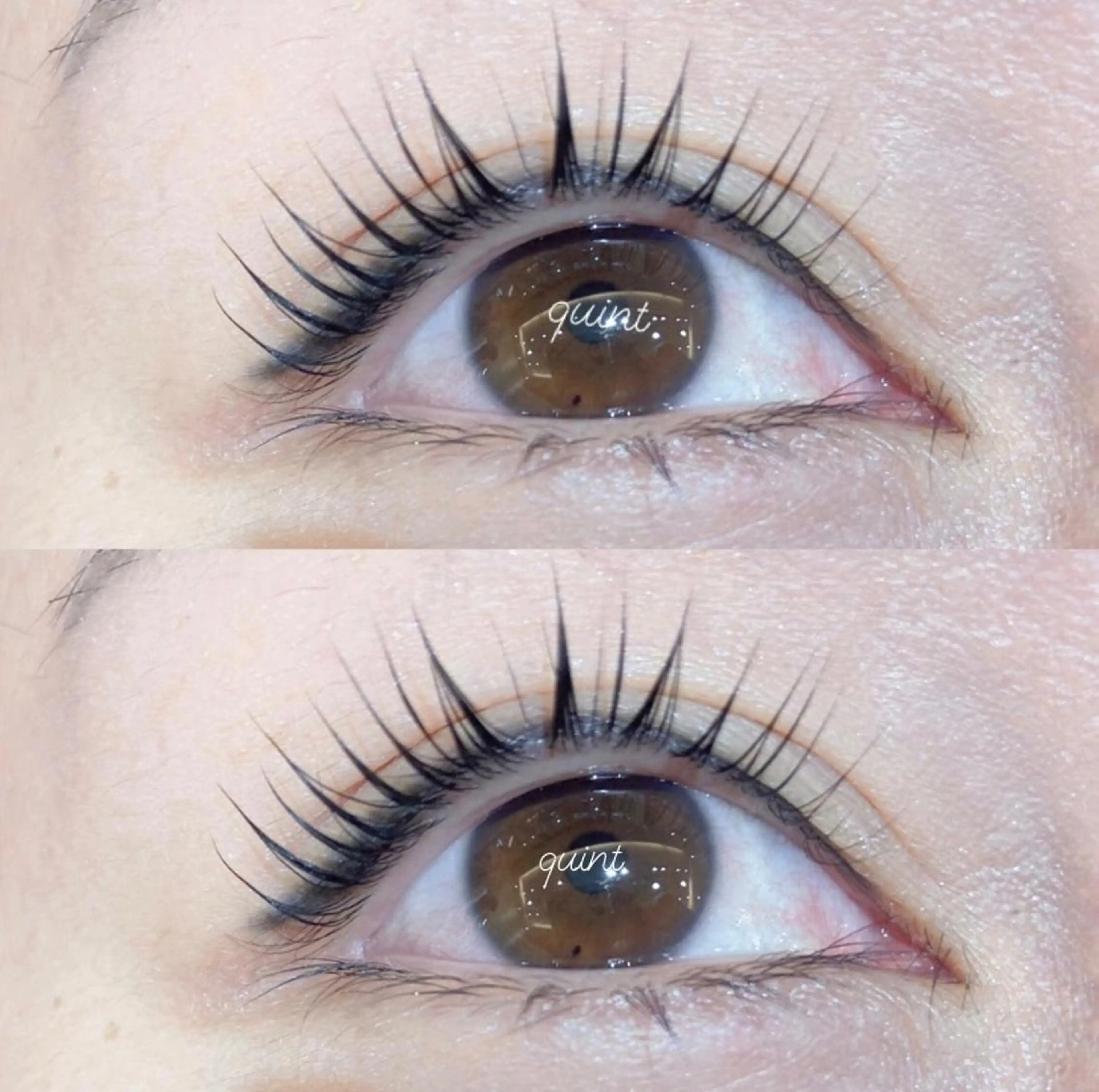 マツエク・マツパ パリジェンヌラッシュリフト マツパ 🌼nakamura megumi🌼のマツエク・マツパデザイン