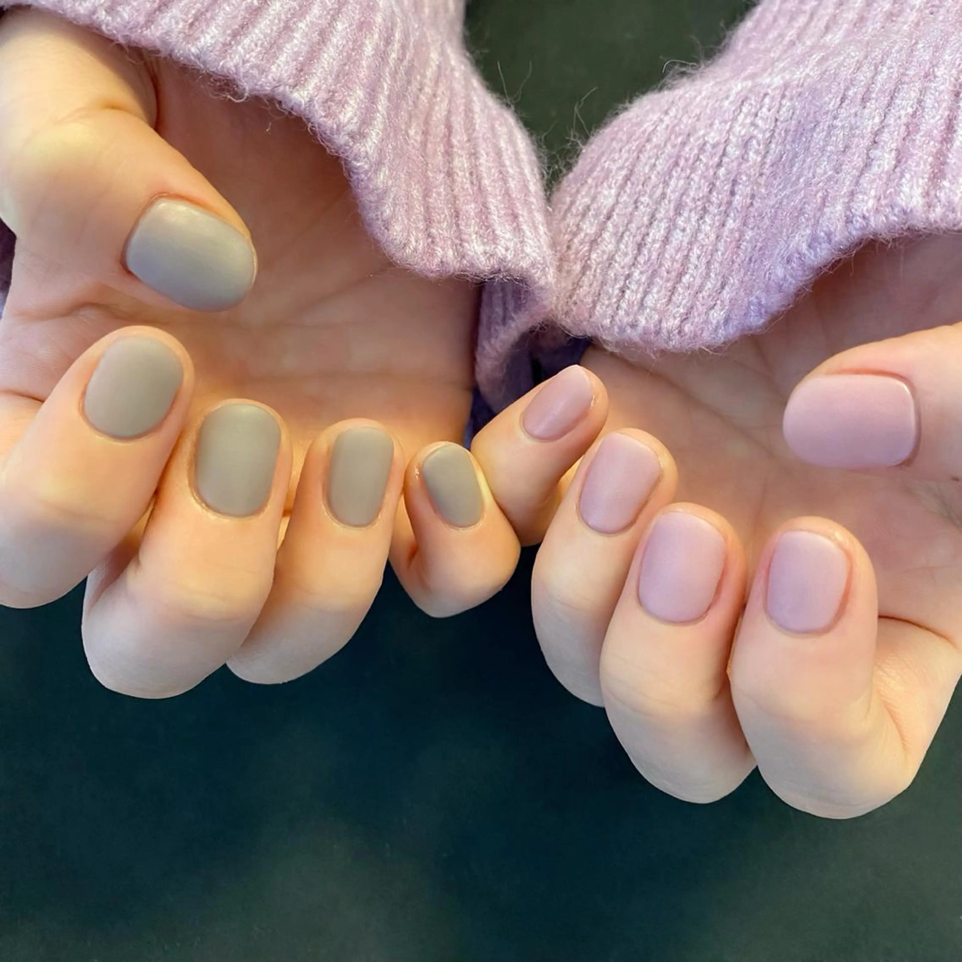 ネイル nail*157 .のネイルデザイン