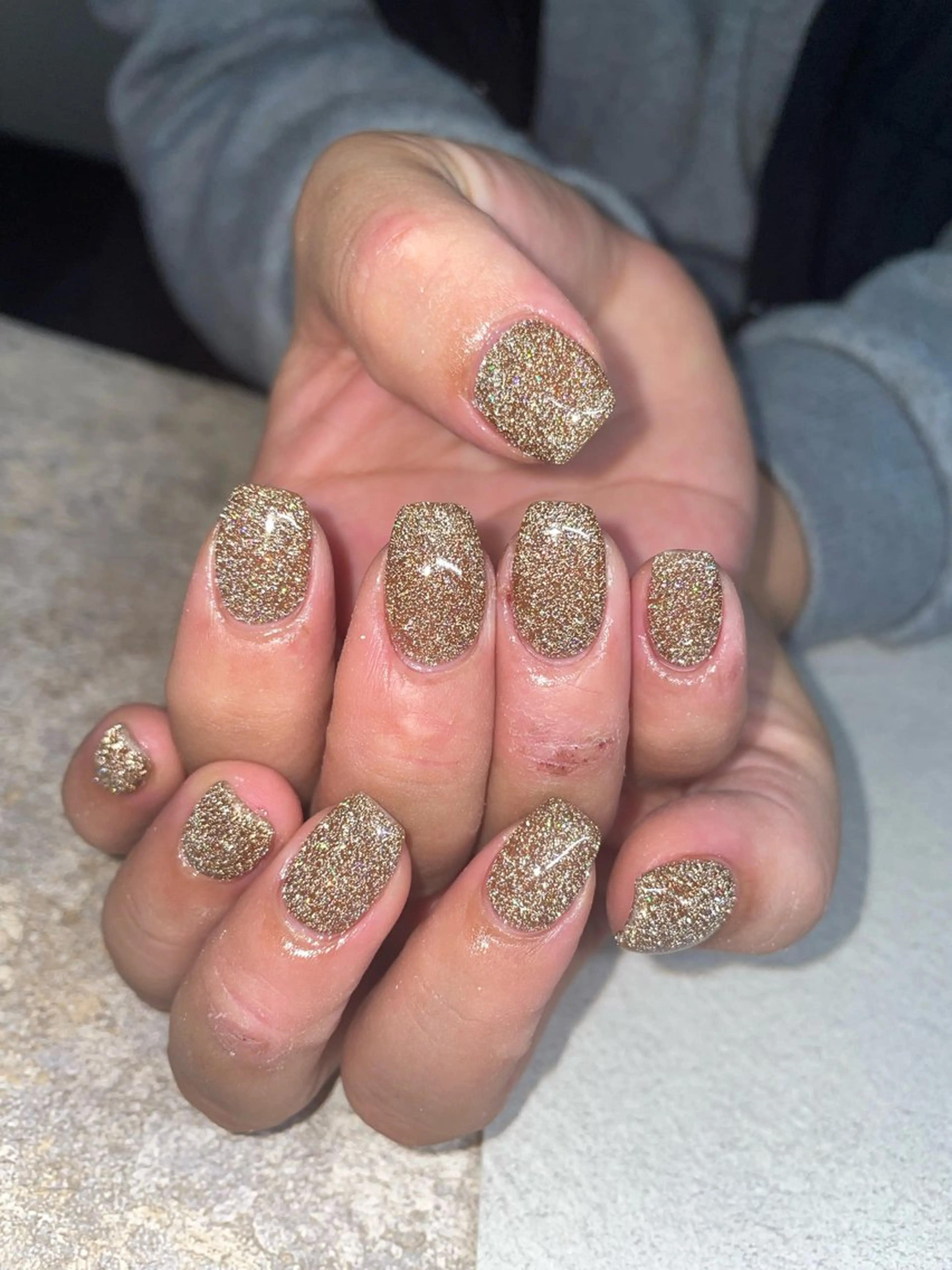 ネイル Parfum パルファンのネイルデザイン