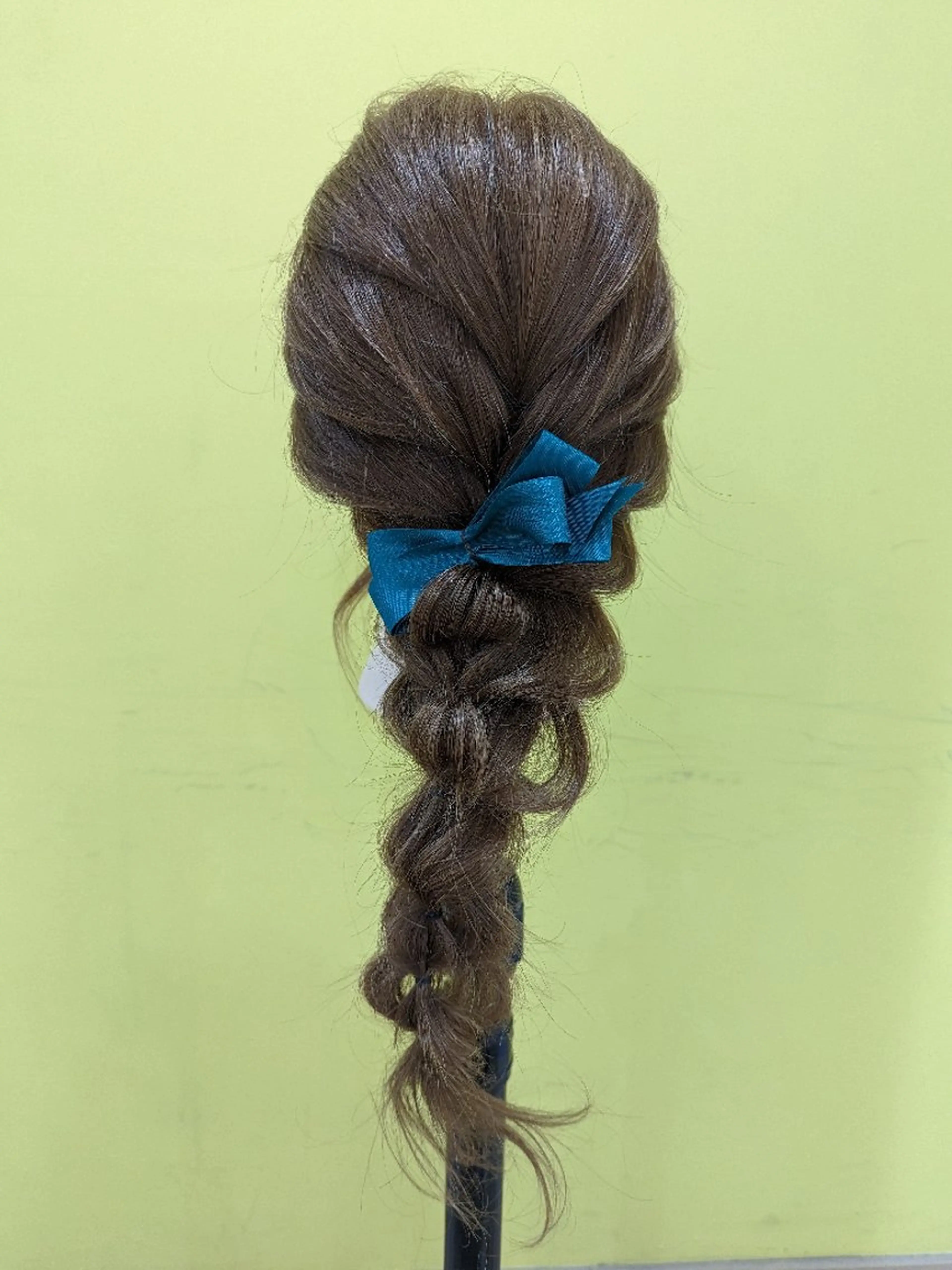 ヘアアレンジ 髪質改善＆白髪ぼかし カラー♡店長みやけ♡のヘアスタイル