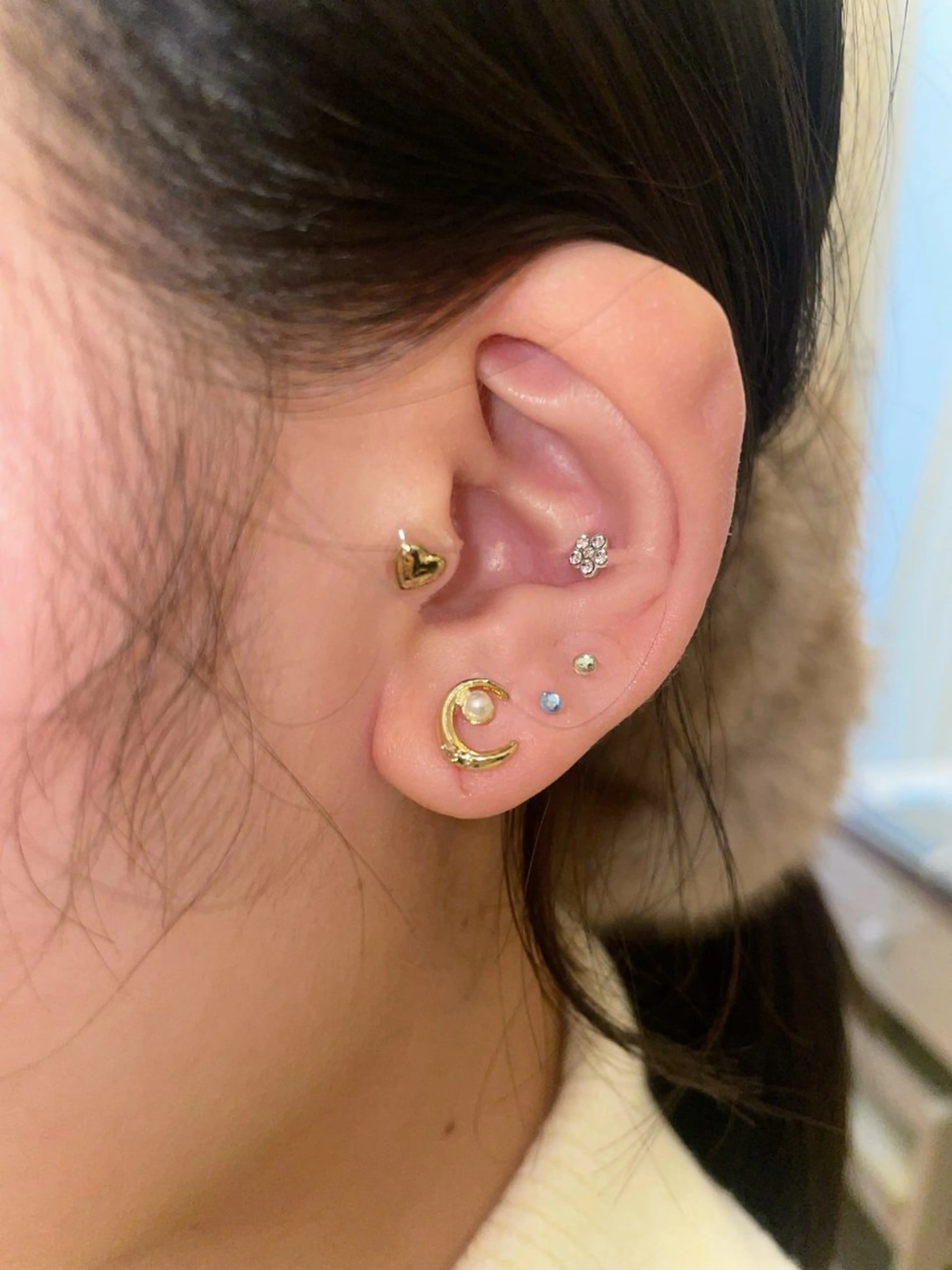 salon lubell所属・村瀬 華野のエステ・リラクイメージ