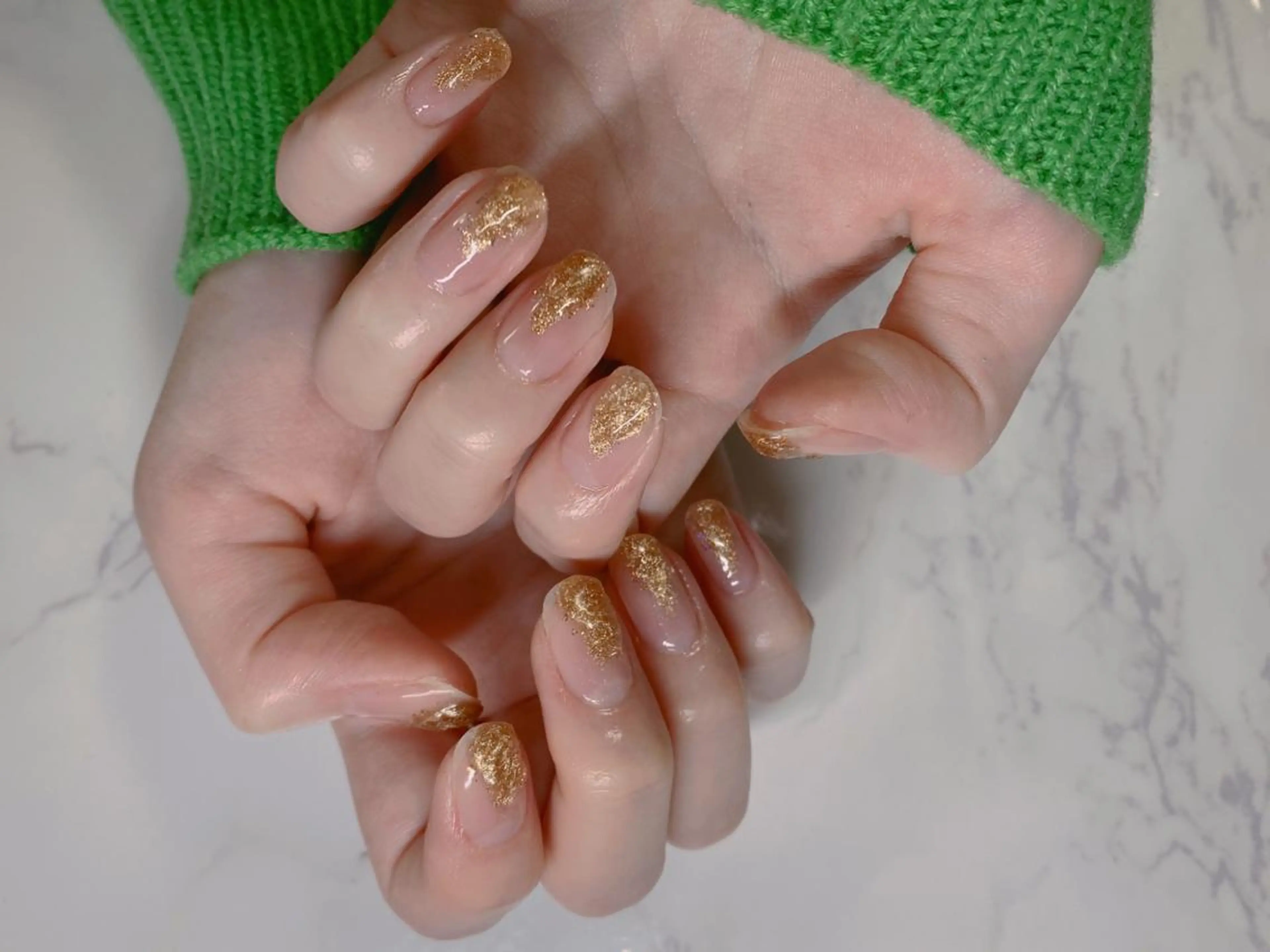 ネイル ハンドネイル riko nailのネイルデザイン