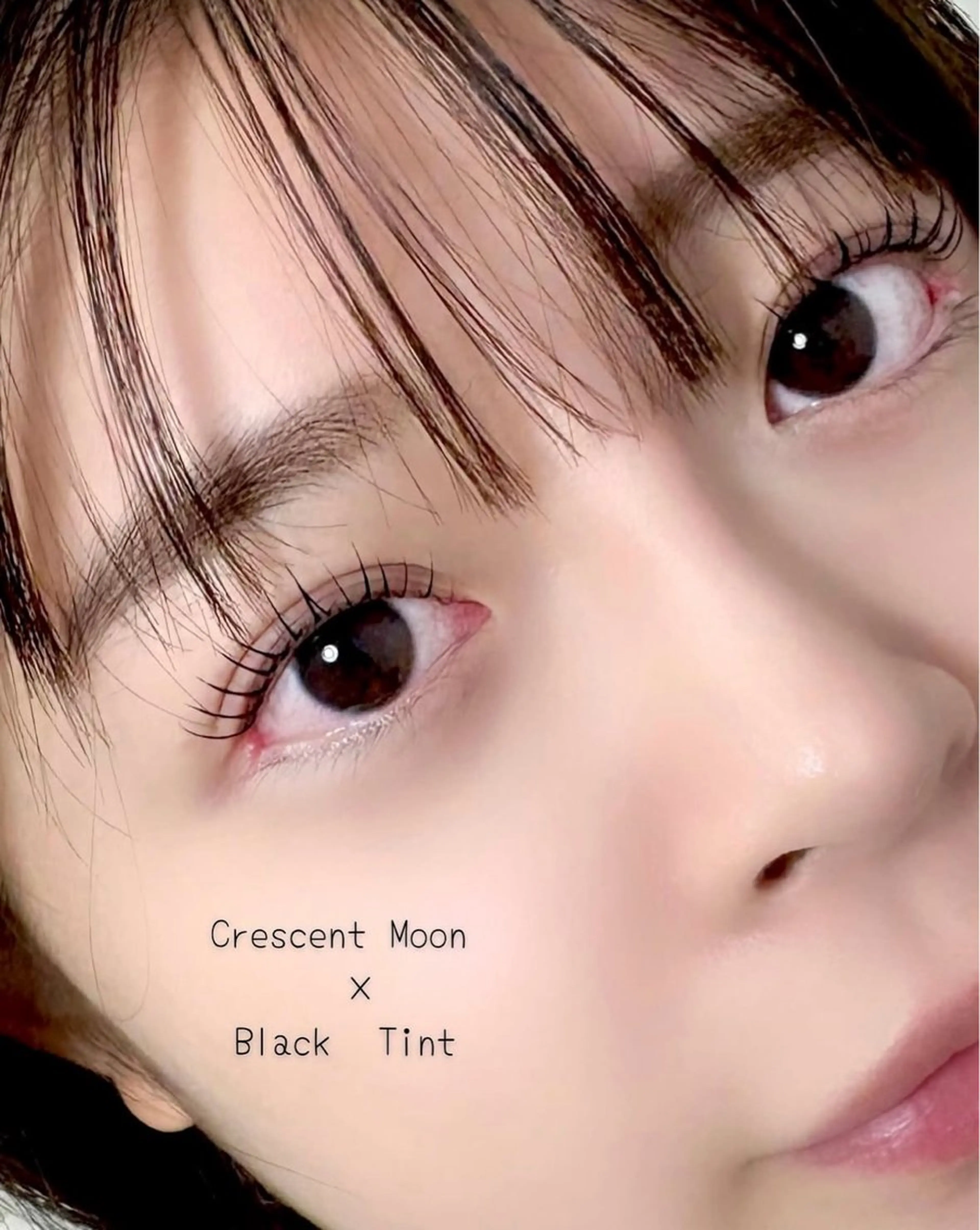 マツエク・マツパ マツパ Eyelash salon Blanc所属・鈴木 美空のマツエク・マツパデザイン