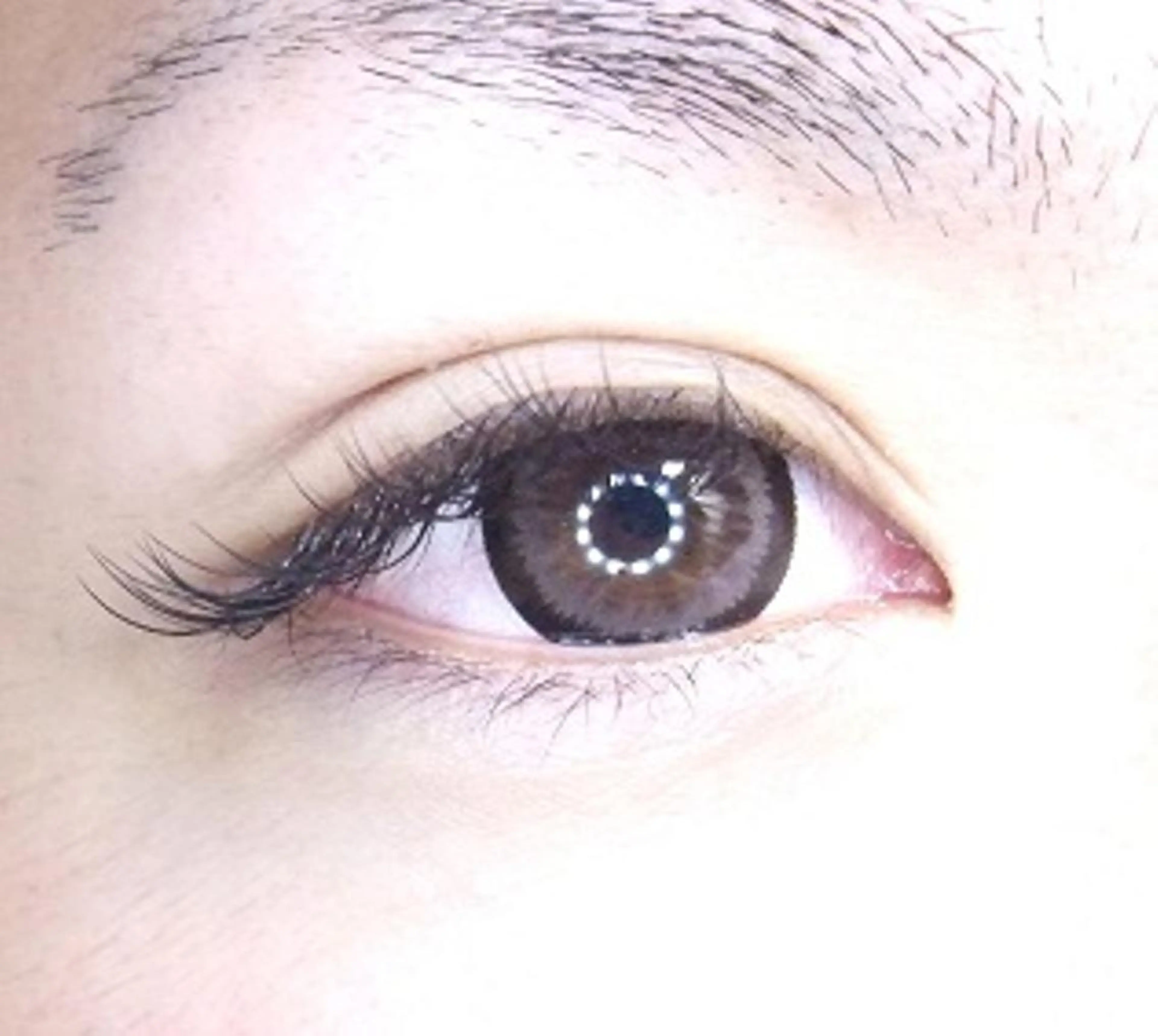 マツエク・マツパ くびれ作り専門サロン こねこのシッポ虎ノ門のエステ・リラクイメージ