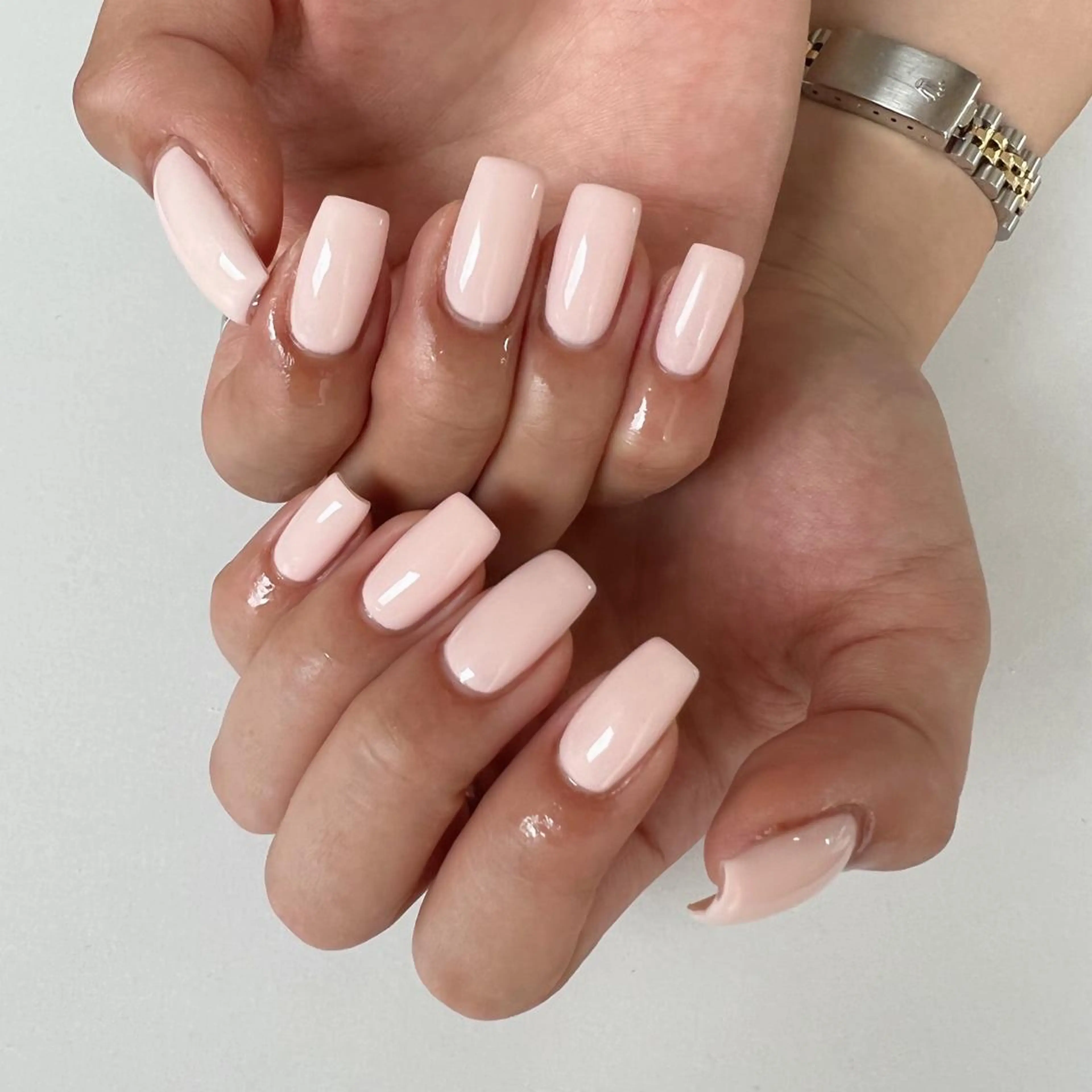 ネイル ハンドネイル 川端 京香のネイルデザイン