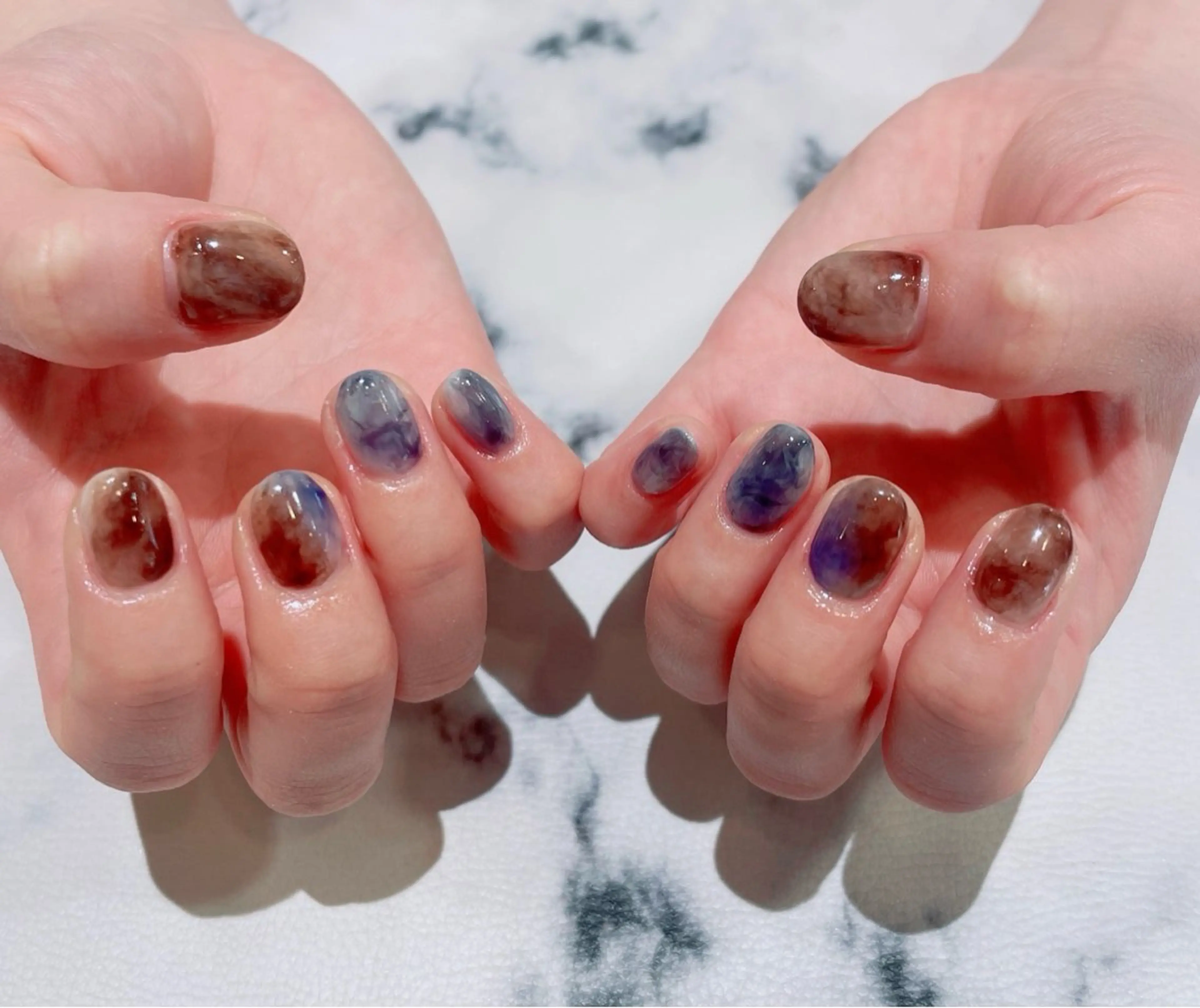 ネイル ハンドネイル 奥田 加奈子のその他イメージ