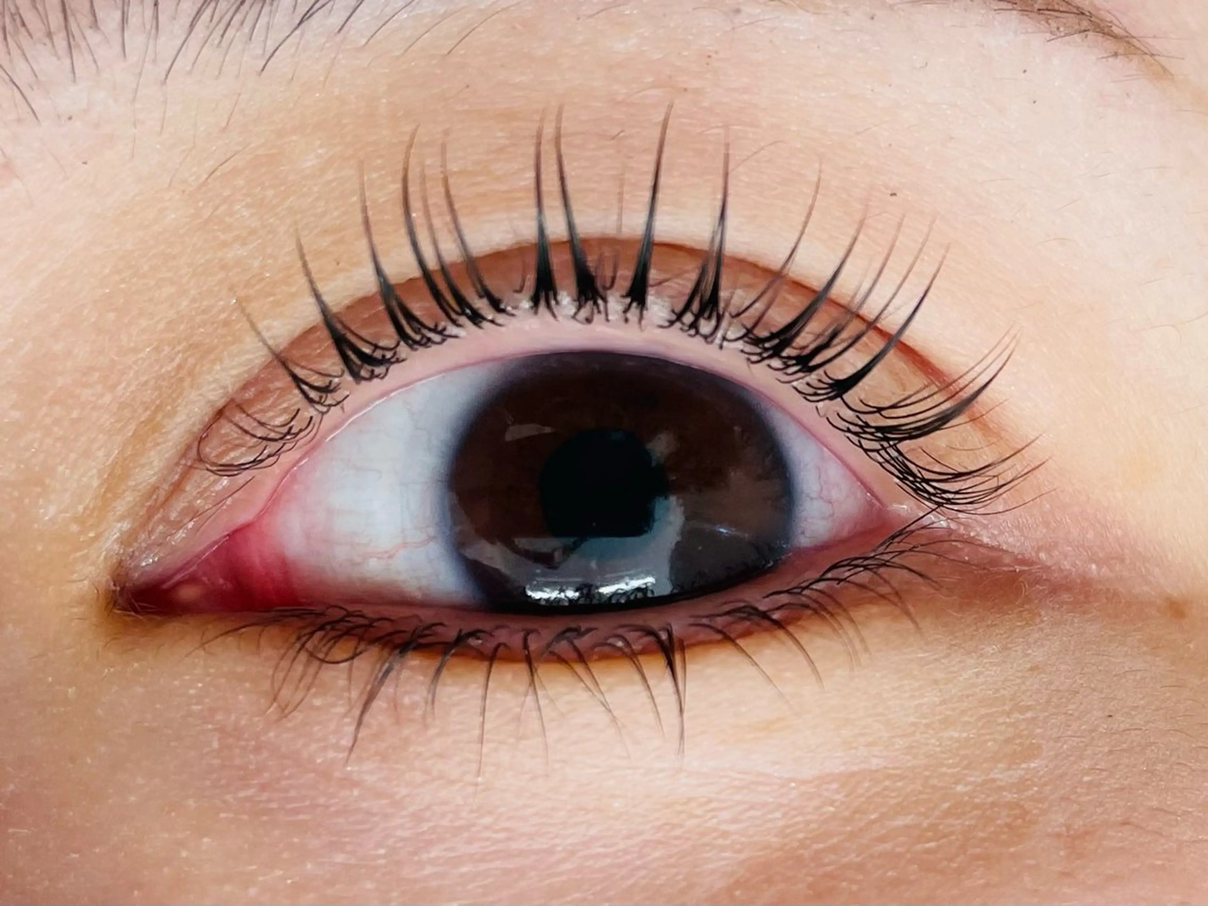 マツエク・マツパ eye mor 杉浦のマツエク・マツパデザイン