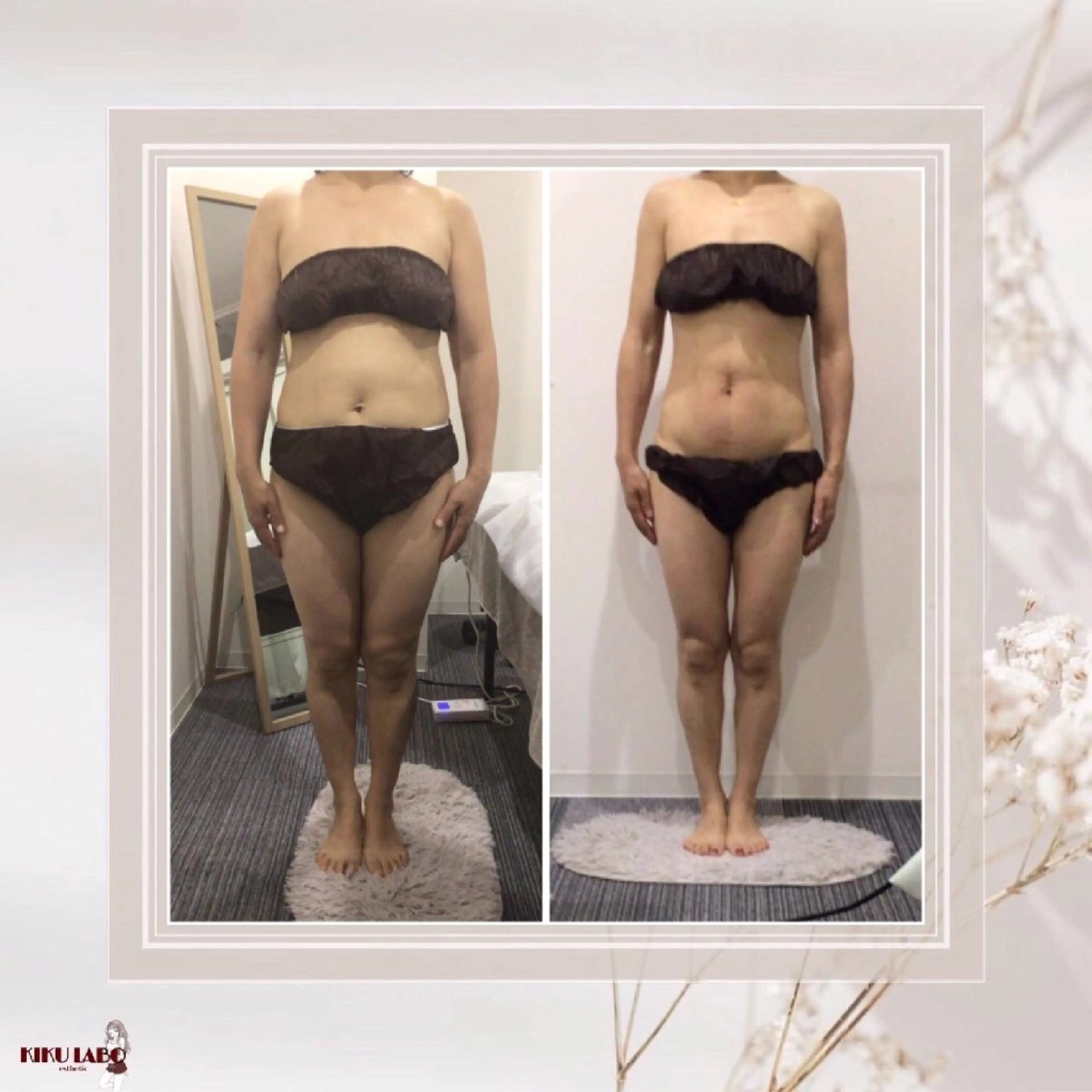 エステ リラク 効くラボ 梅田店のエステ・リラクイメージ