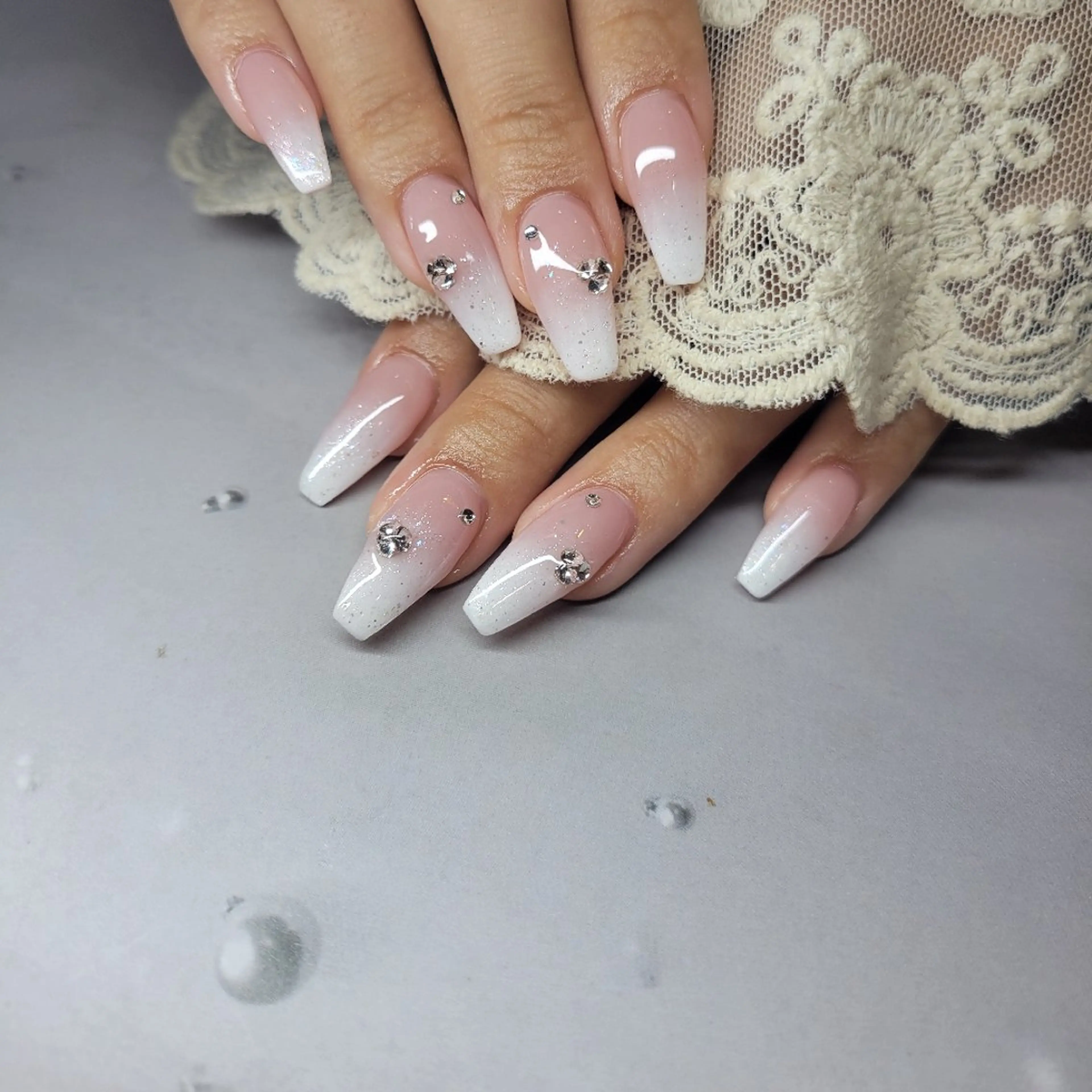 ネイル Nail salon Coco所属・Nail salon Coco【溝の口駅】のネイルデザイン