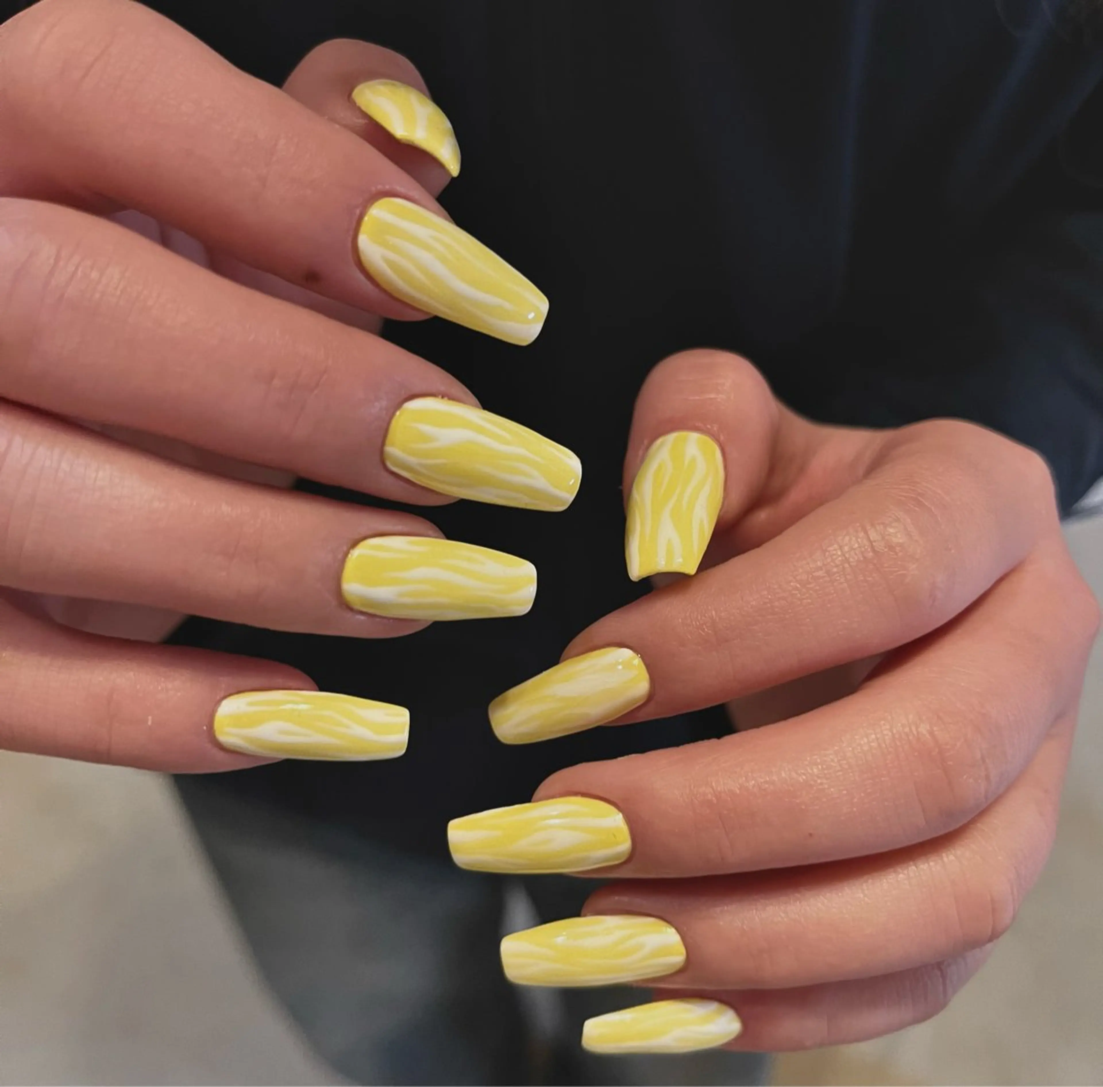 ネイル aiu  ｱｲﾕｰ ちひろのネイルデザイン