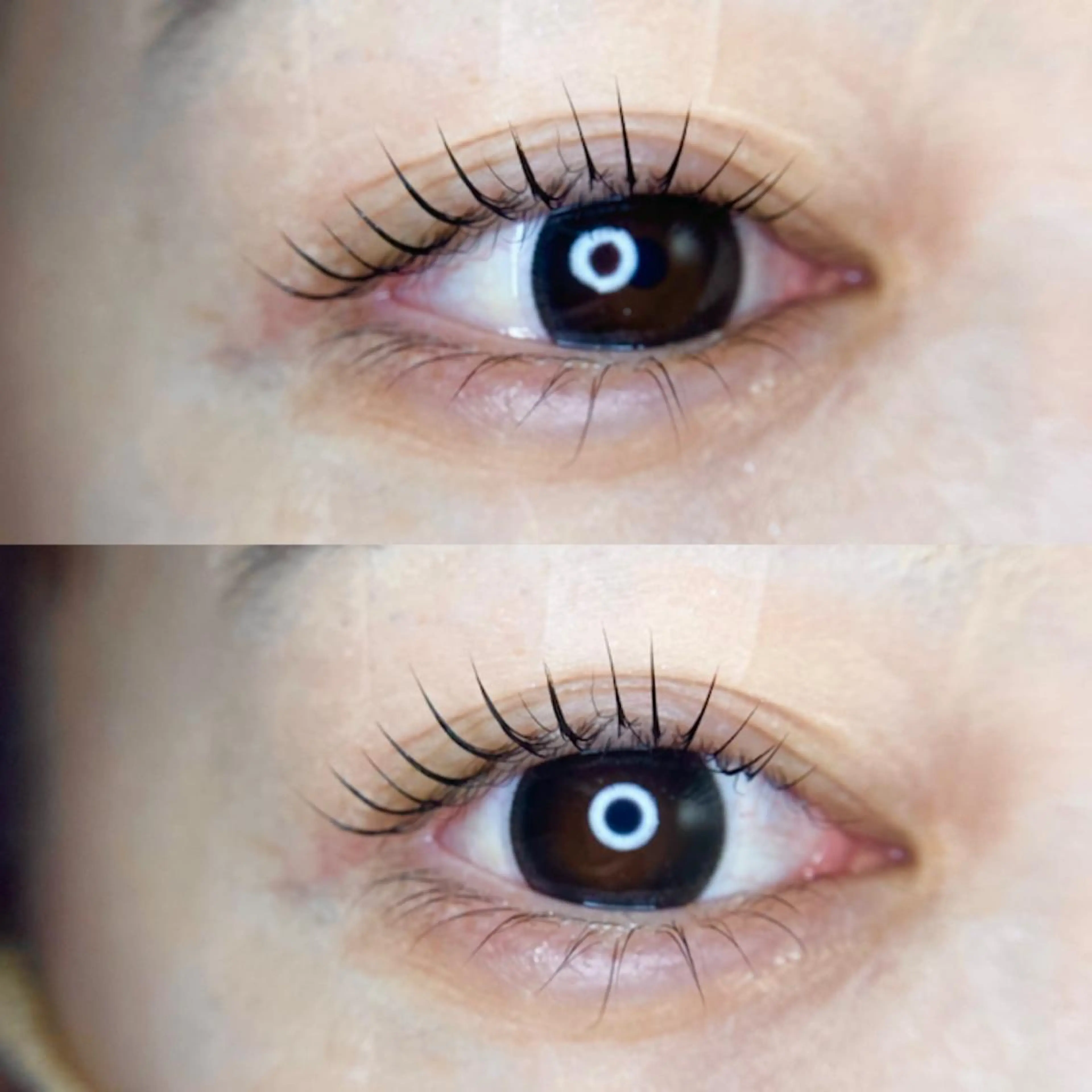 マツエク・マツパ 国分寺アイリスト あさみのマツエク・マツパデザイン