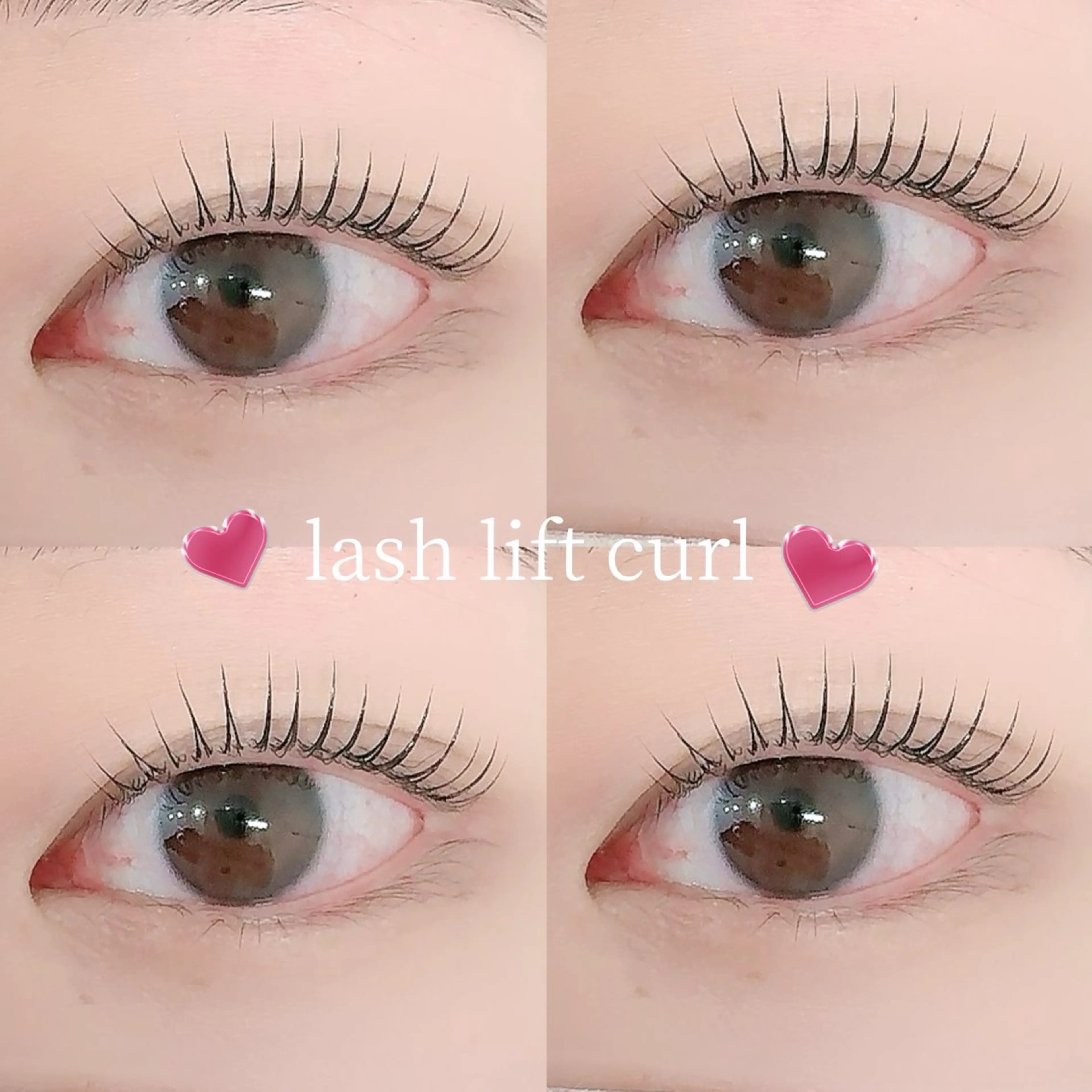 マツエク・マツパ マツパ 🤍emotion ito🤍のマツエク・マツパデザイン