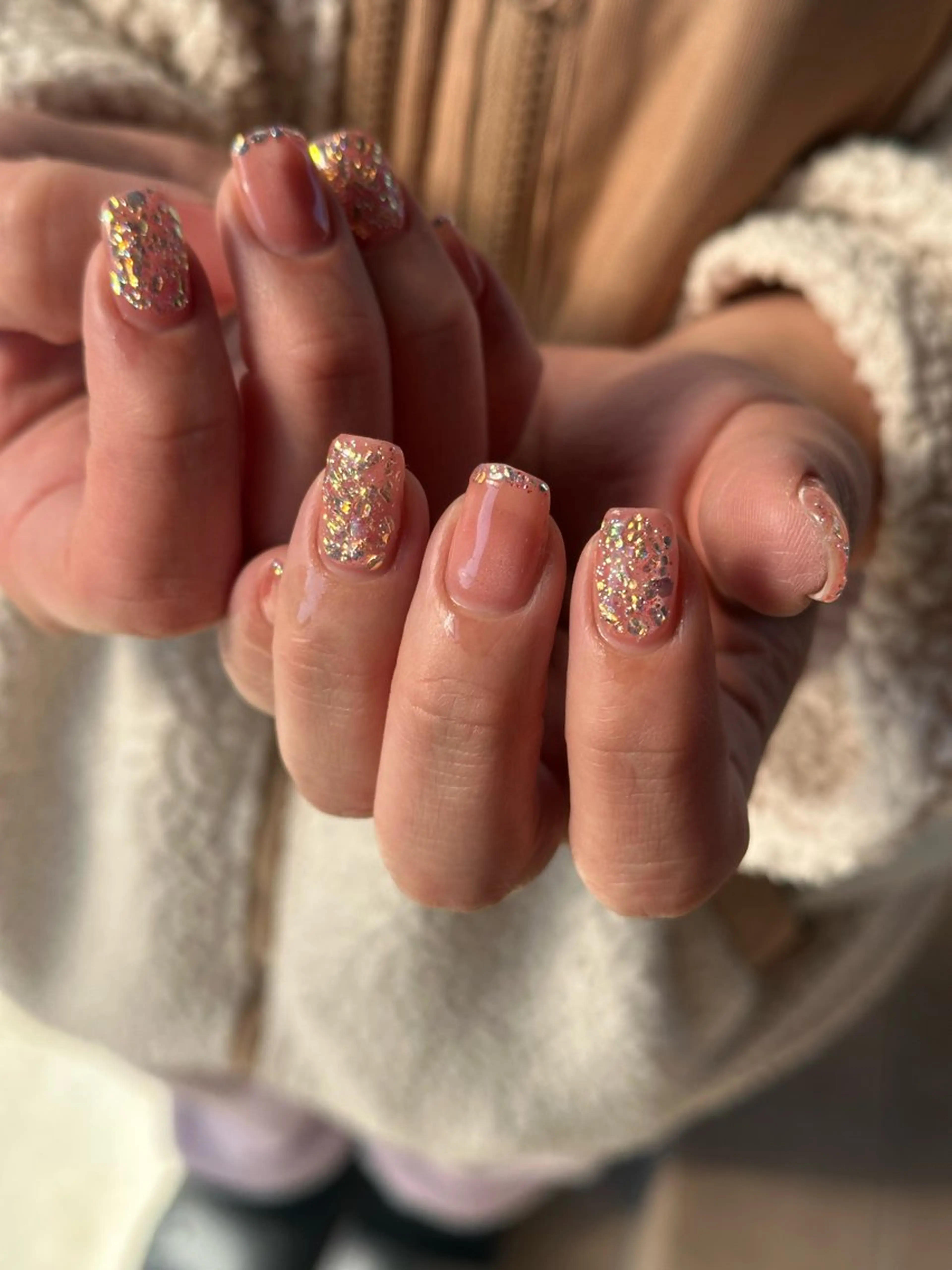 ネイル Kakka Nail Shioriのネイルデザイン