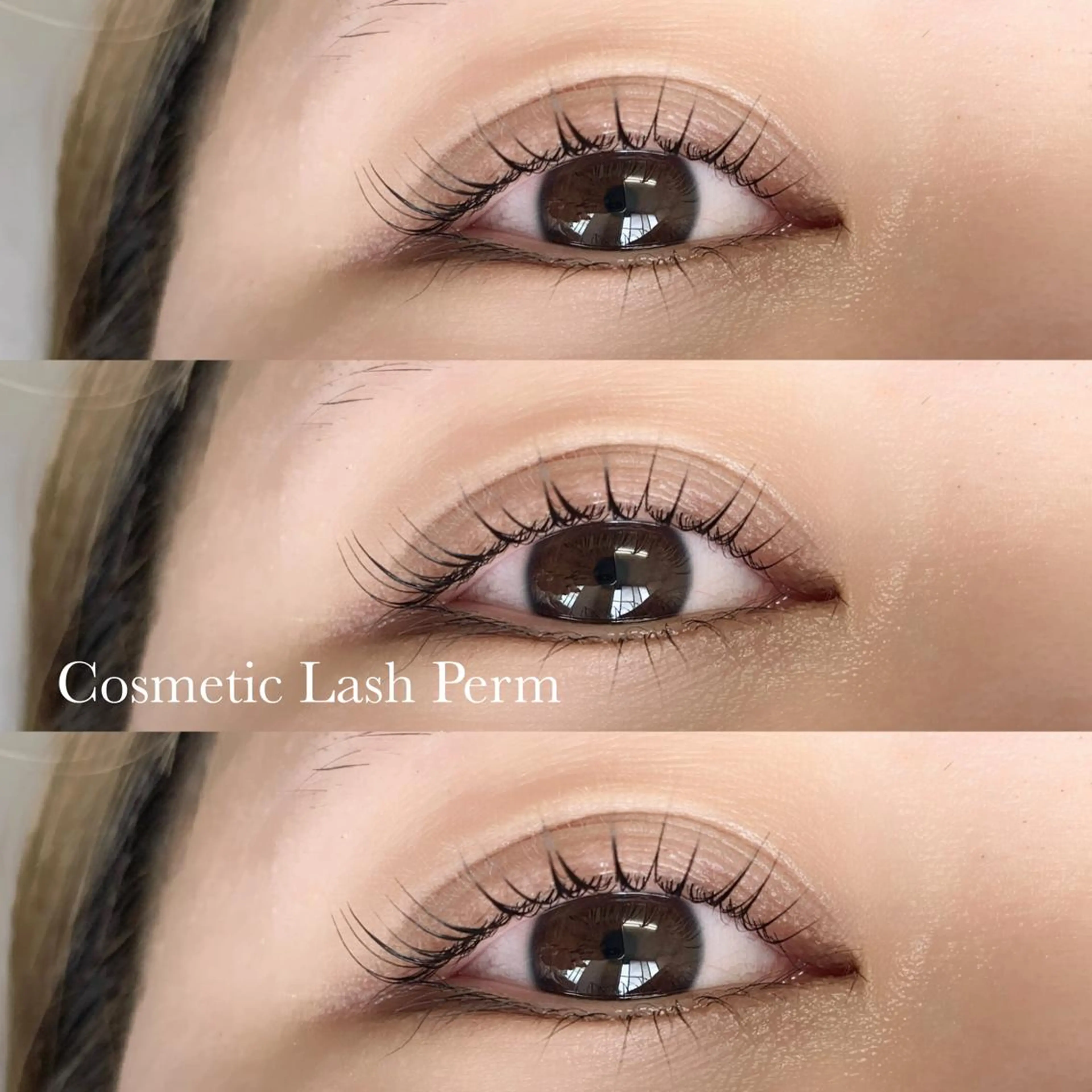 マツエク・マツパ image所属・image eyelashのマツエク・マツパデザイン