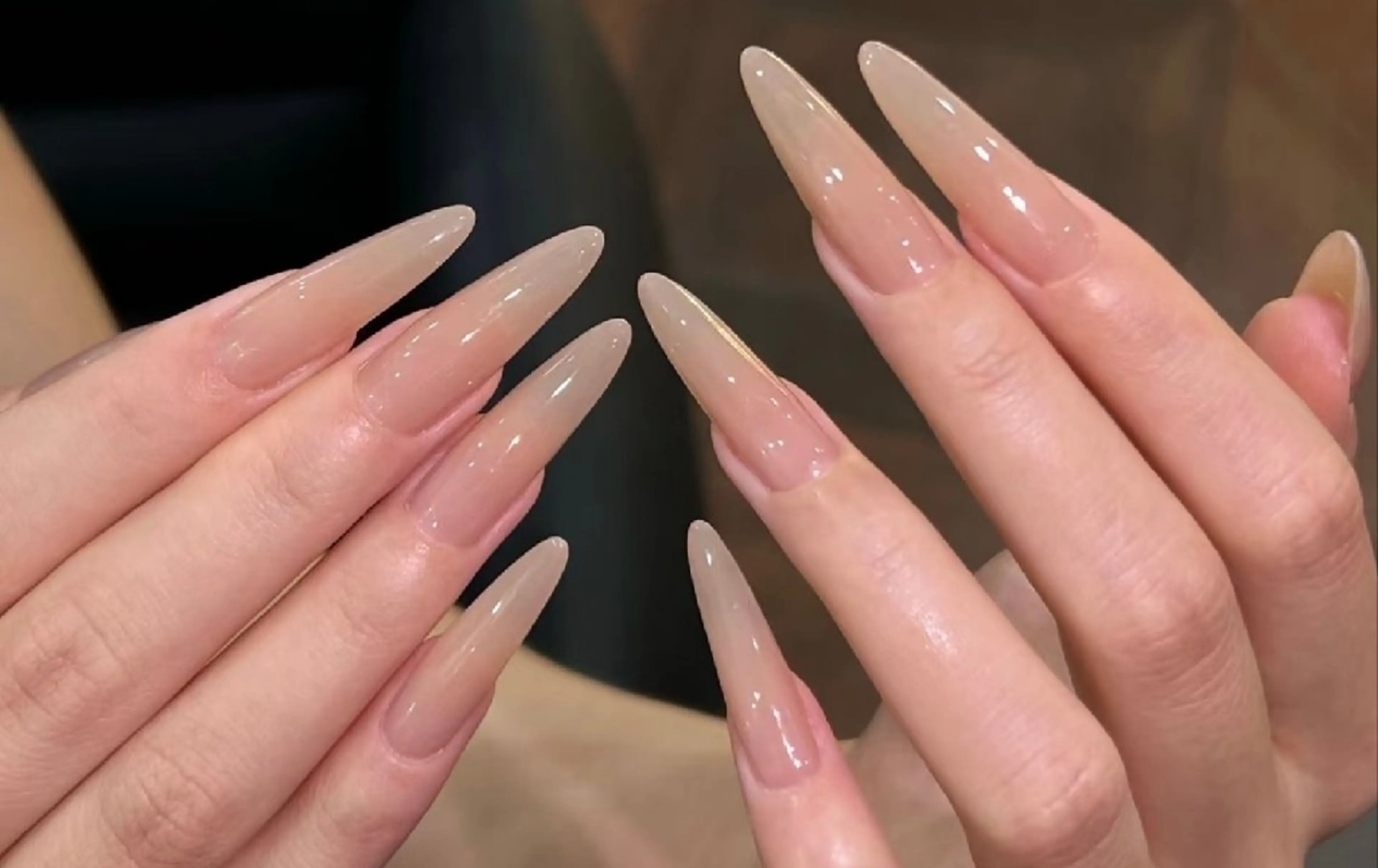 ネイル ハンドネイル Kairos　Nail所属・Kairos Nailのネイルデザイン