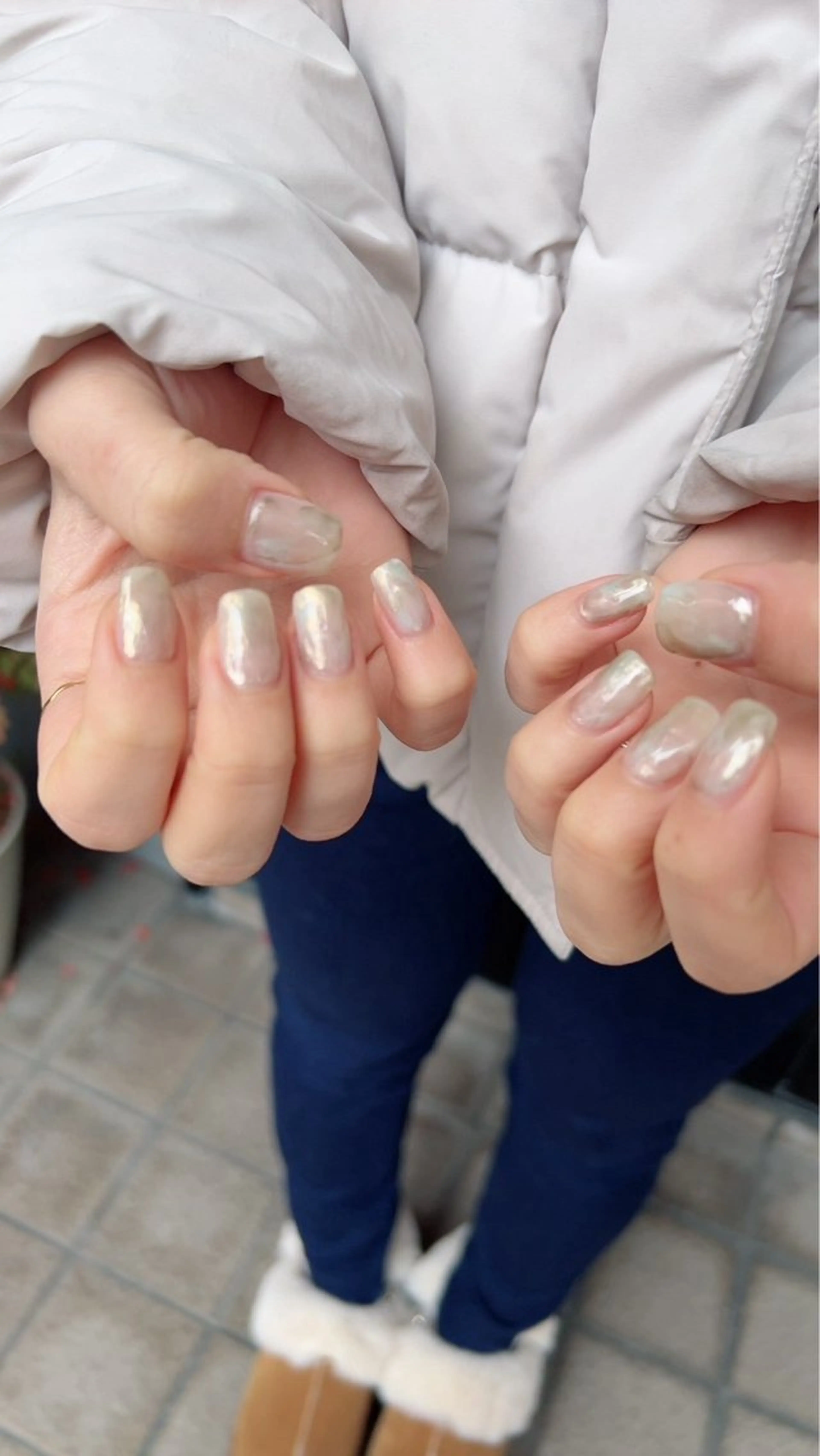 ネイル ハンドネイル irooo 21のネイルデザイン