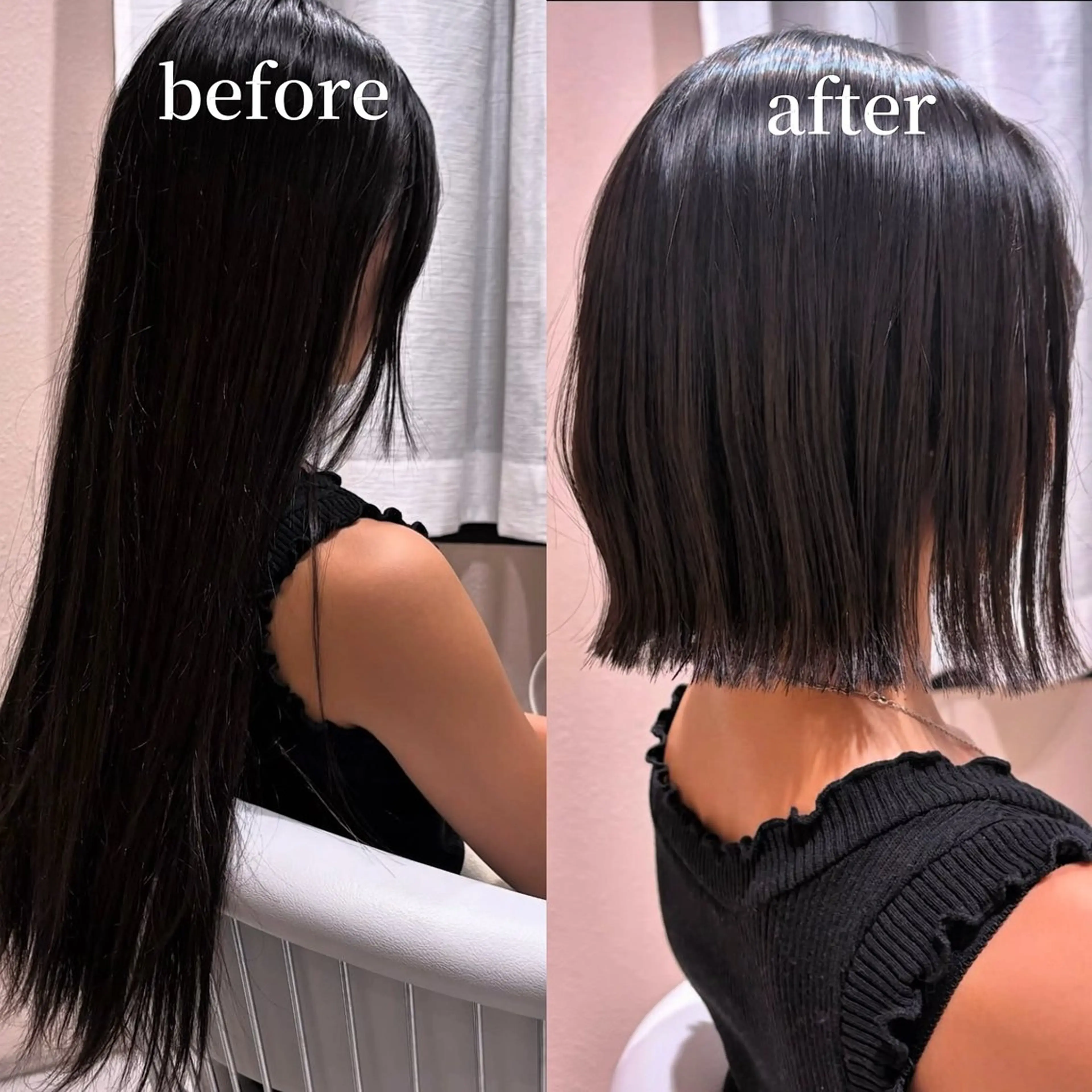 ショート sand yokohama所属・【期間限定無料似合 わせ特化】まさよしのヘアスタイル