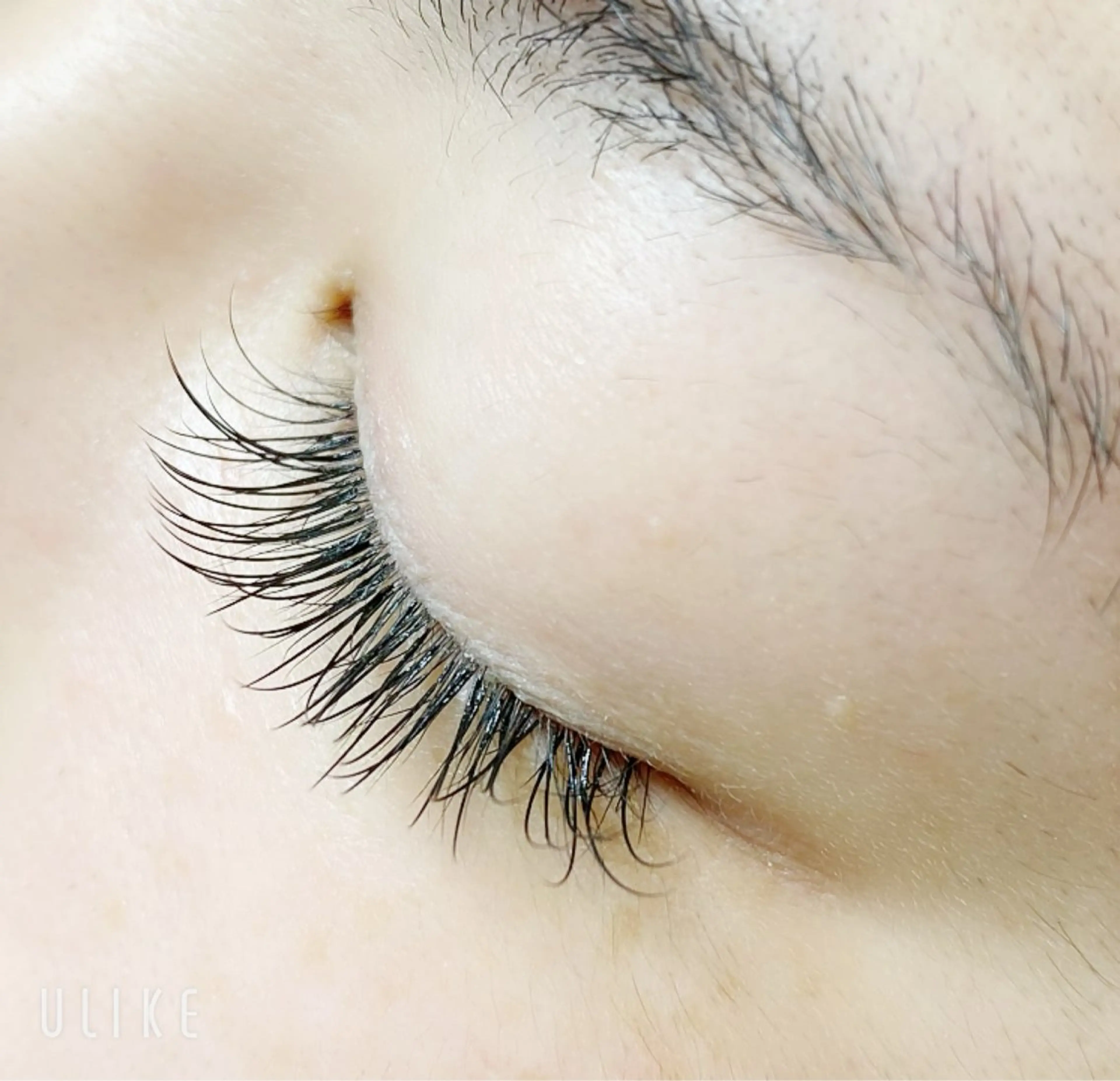 マツエク・マツパ alicetokyo 樋口のマツエク・マツパデザイン