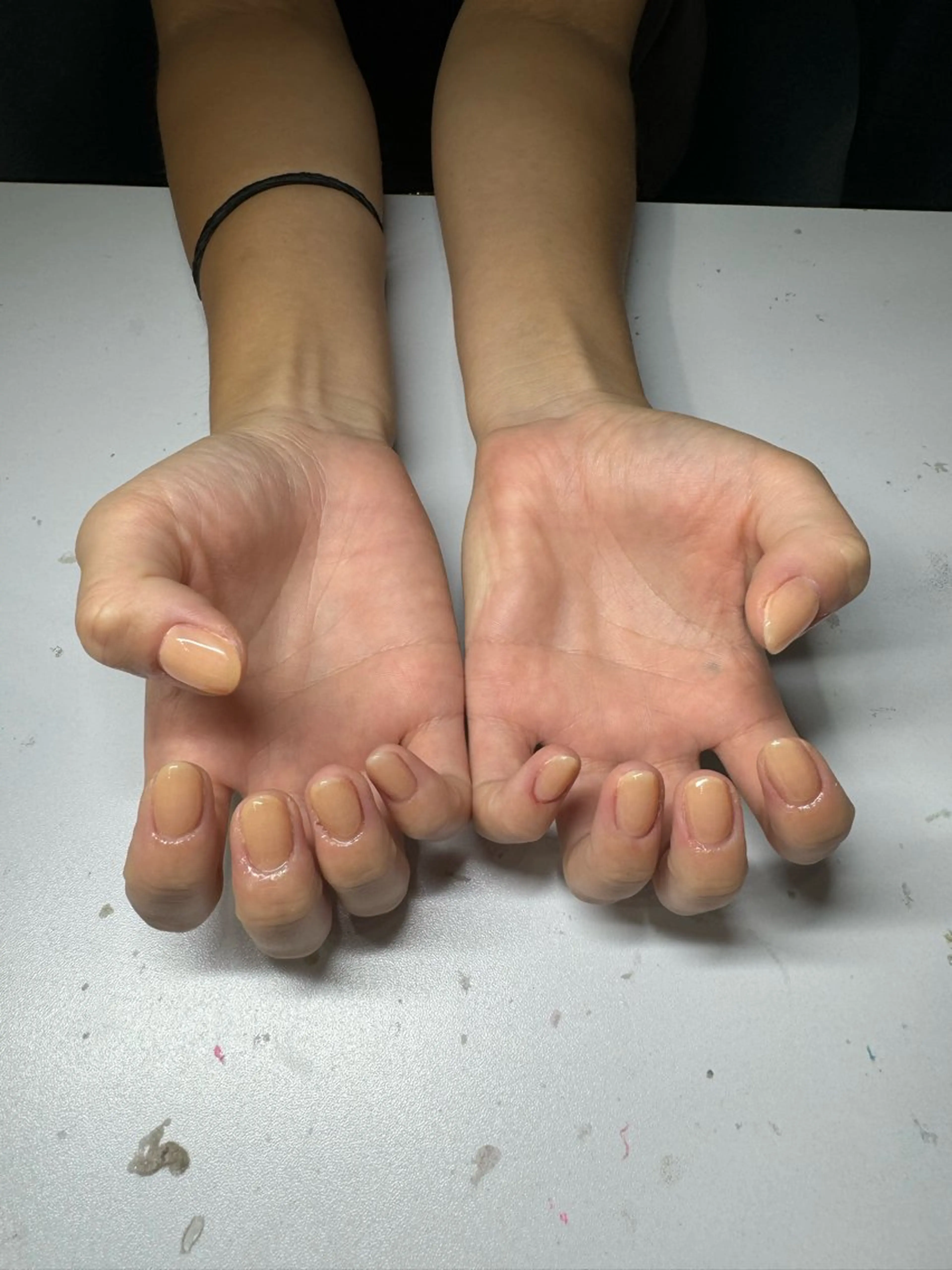 ネイル ハンドネイル IROHA NAIL 北村菜帆のネイルデザイン