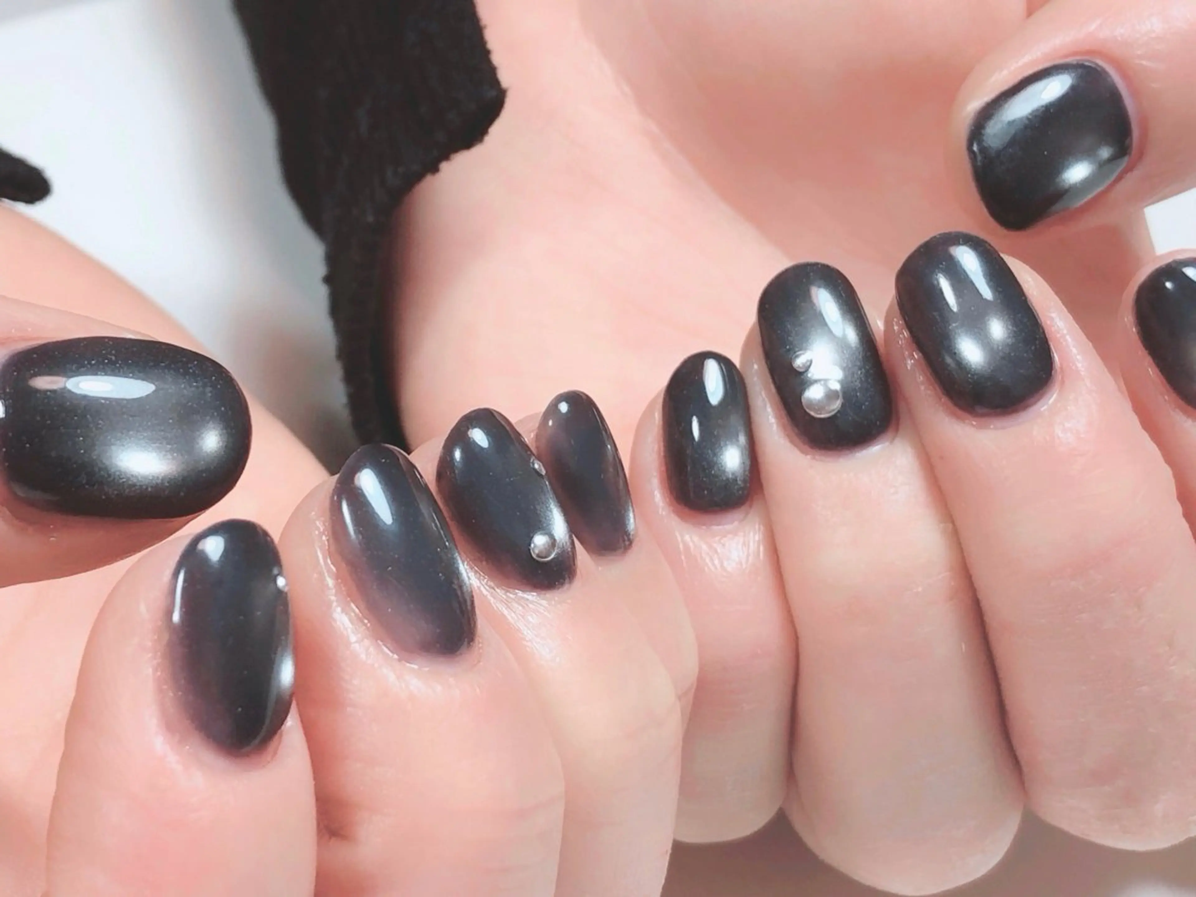 ネイル ハンドネイル atelier in bloomのネイルデザイン