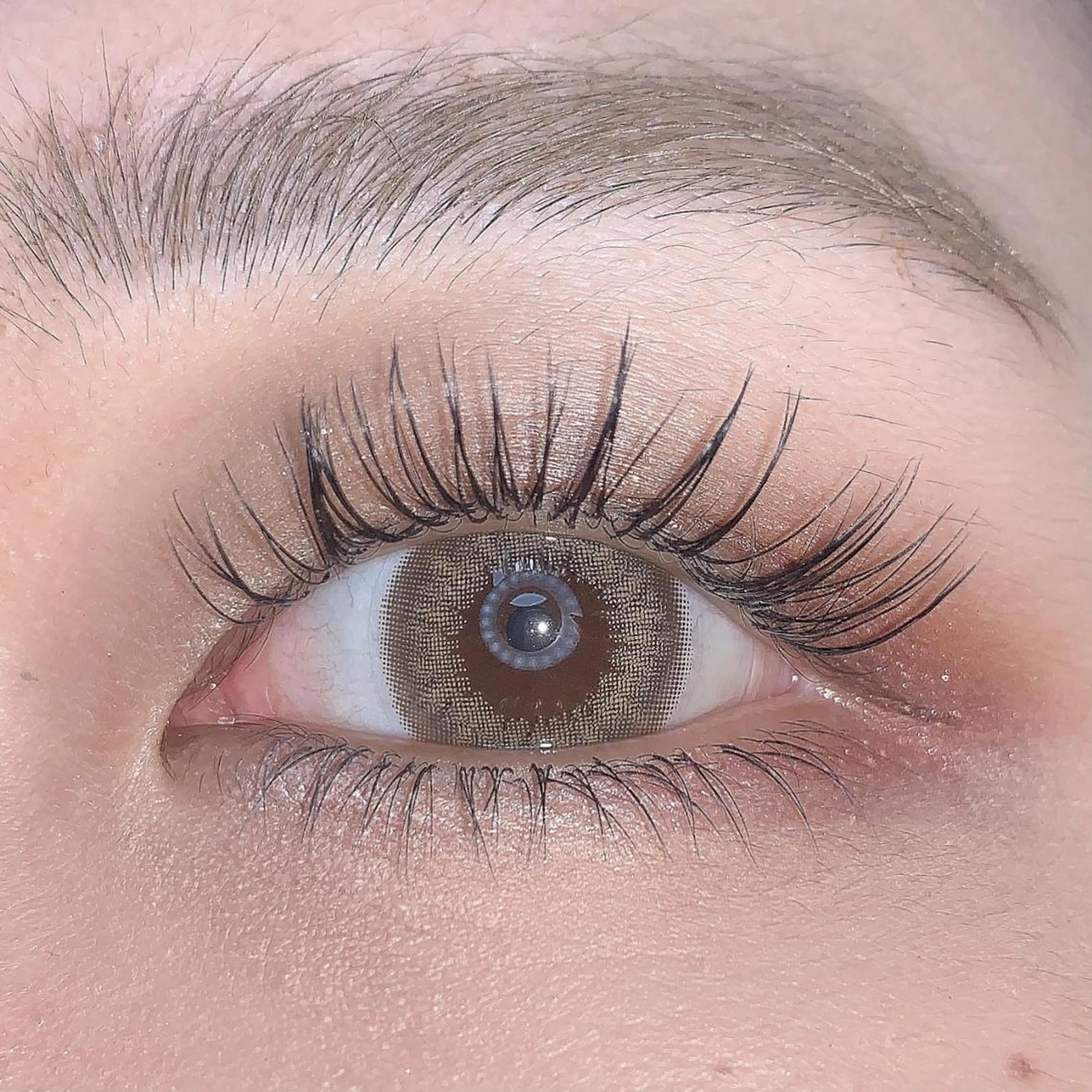 マツエク・マツパ Cool Lash 亀有店のマツエク・マツパデザイン